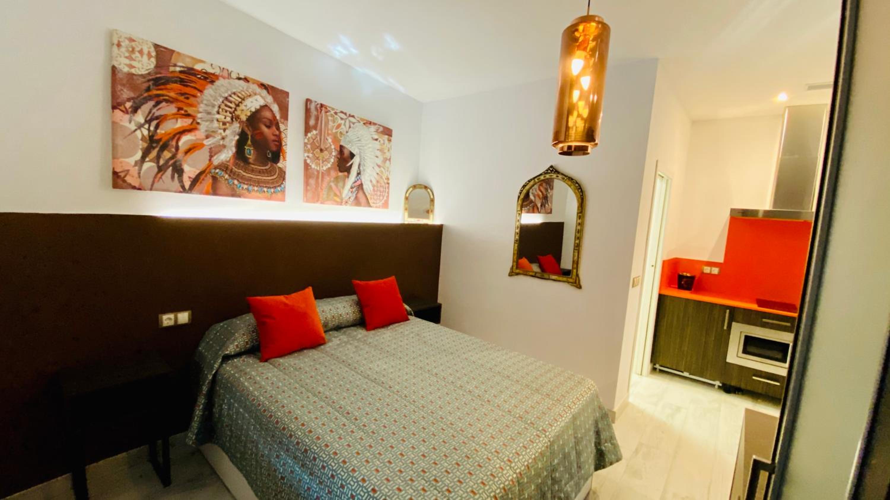 Superior Apartment - Photo 14