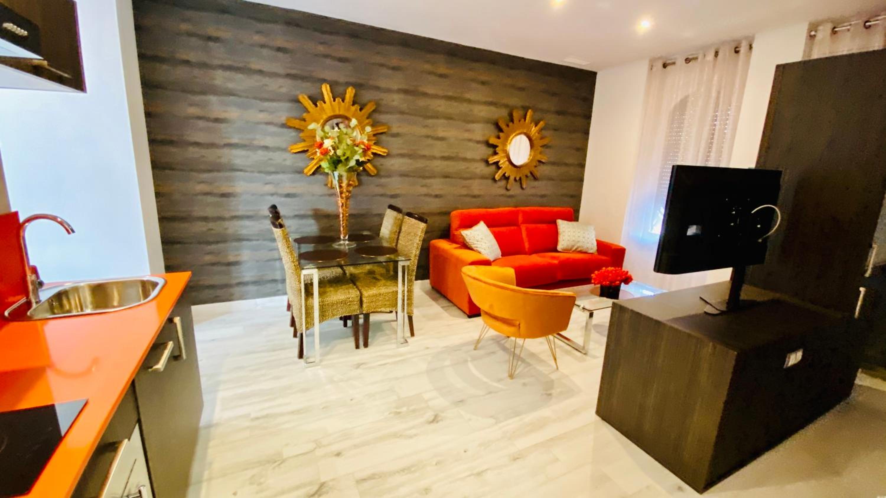Superior Apartment - Photo 15