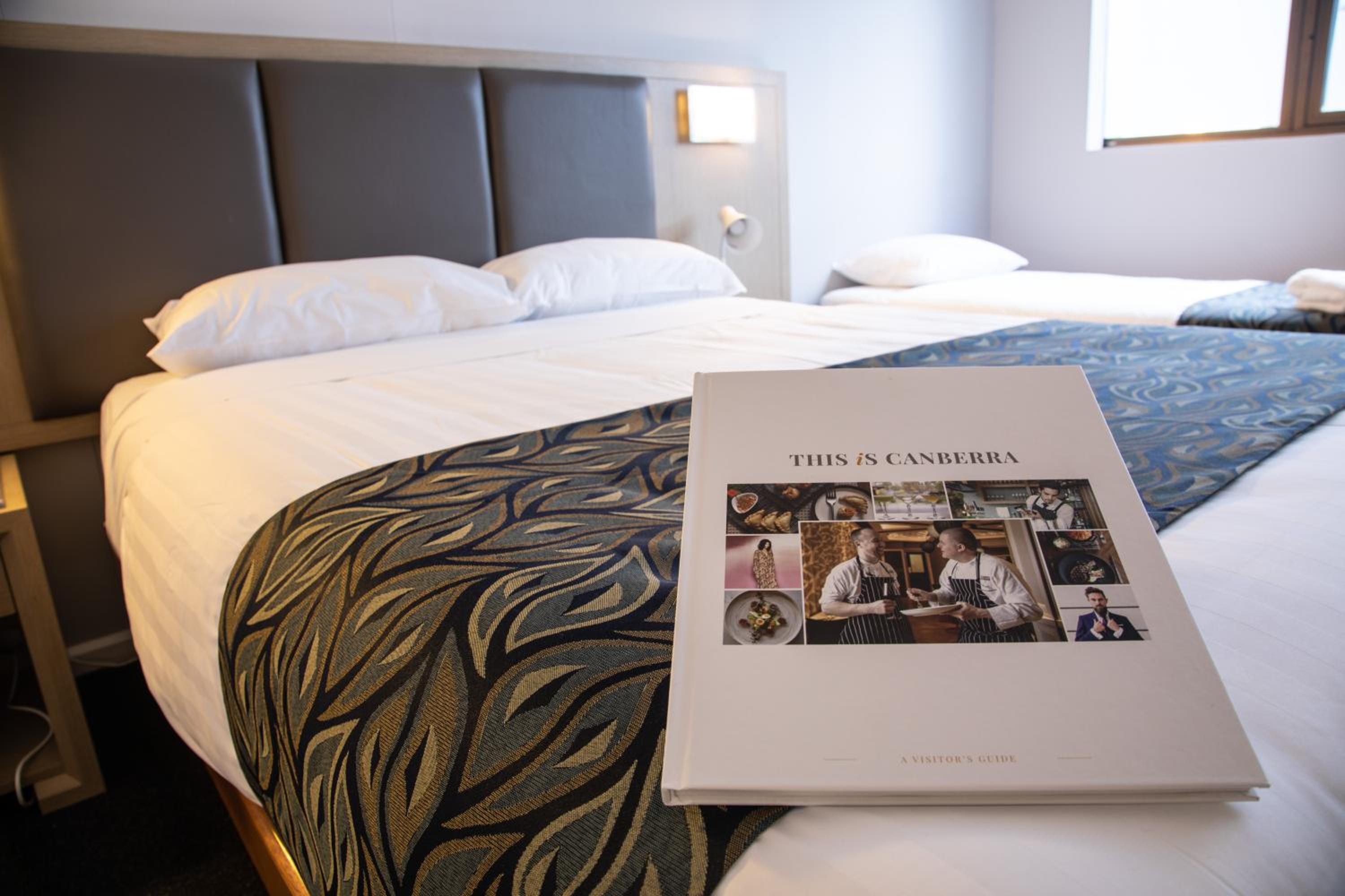 Studio Apartment Queen Bed - CD - Photo 5