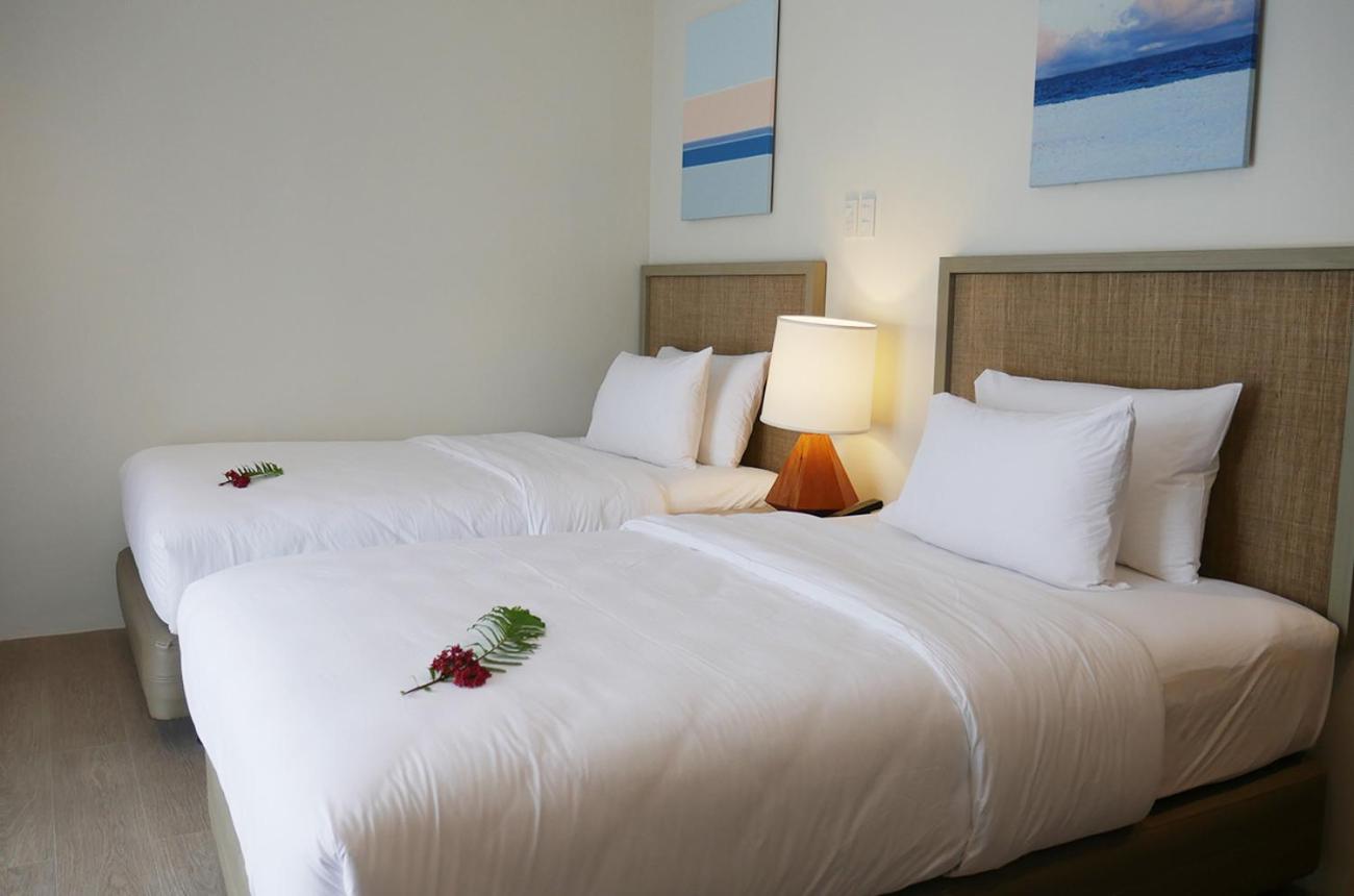 2 Single Beds, Standard Room
