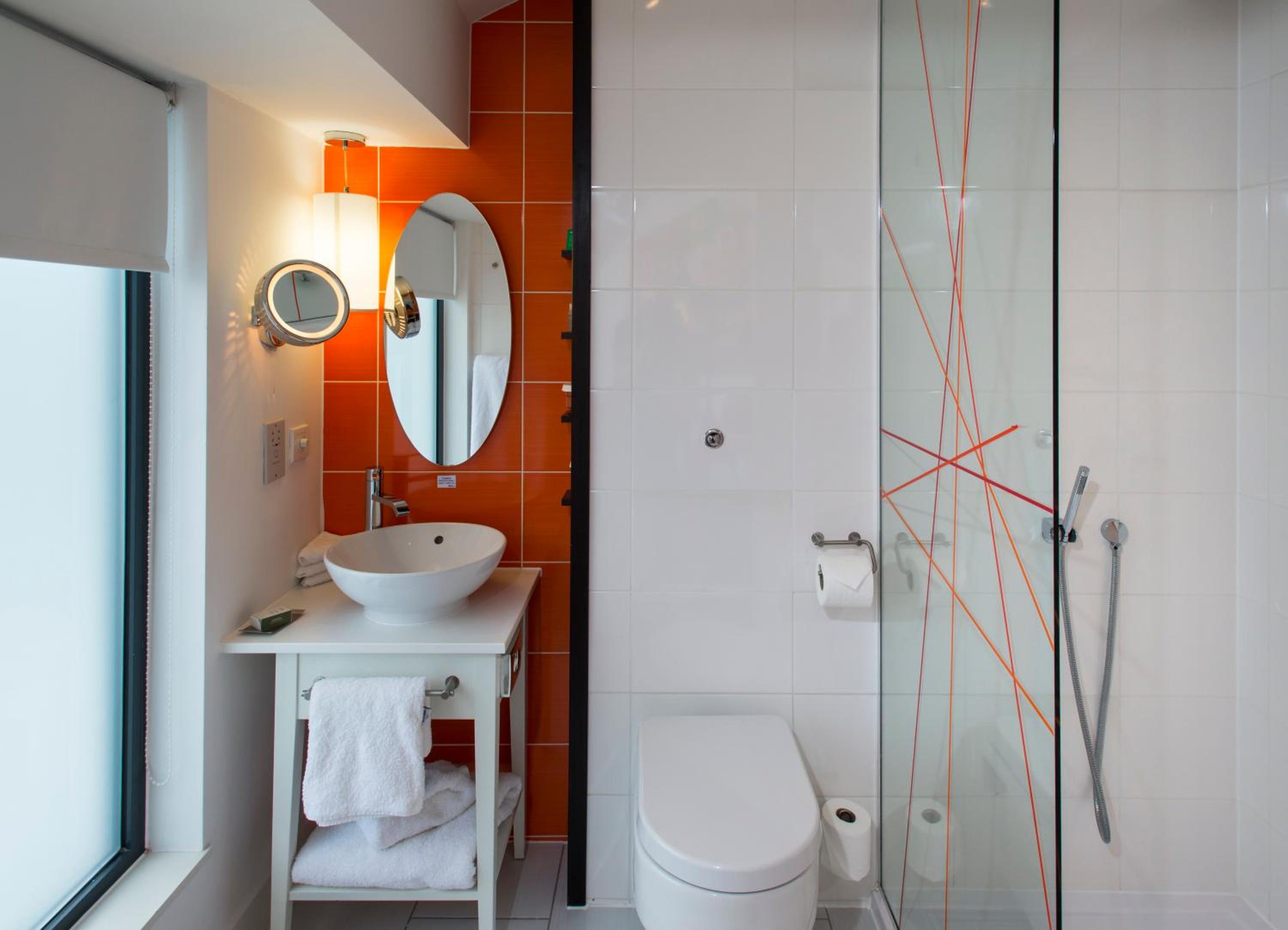 Standard Double Room - Photo 3