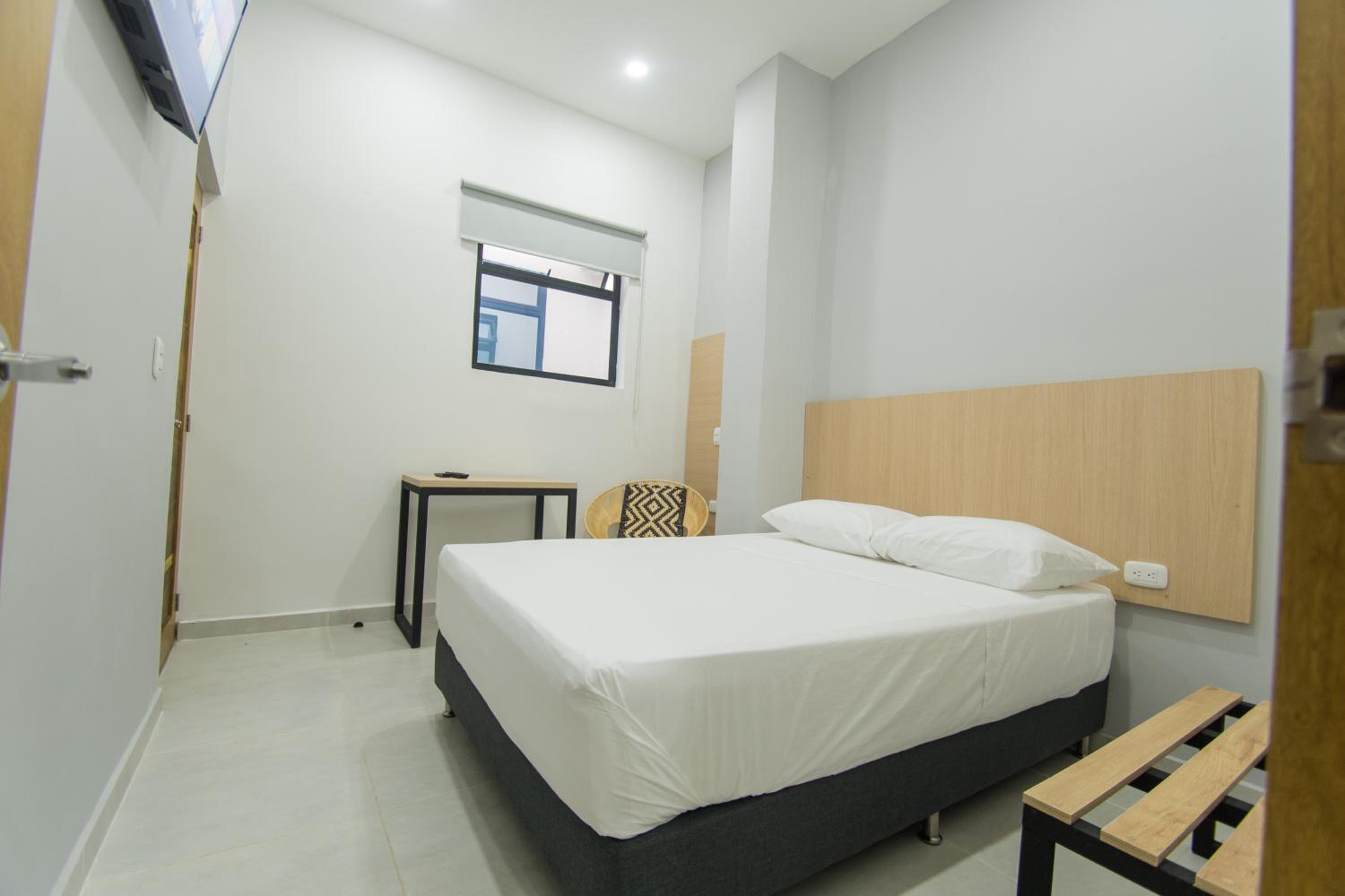 Double Room photo 3