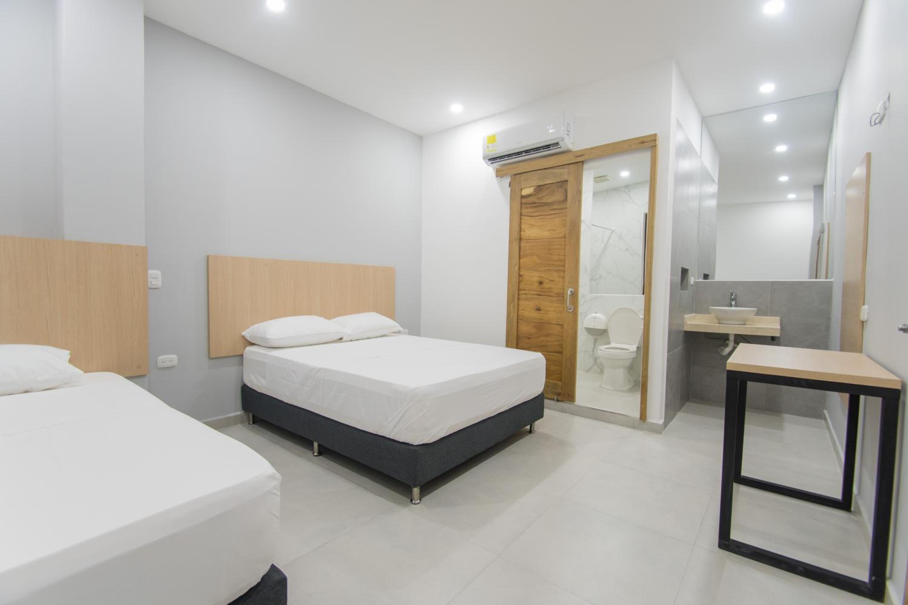 Twin Room photo 3