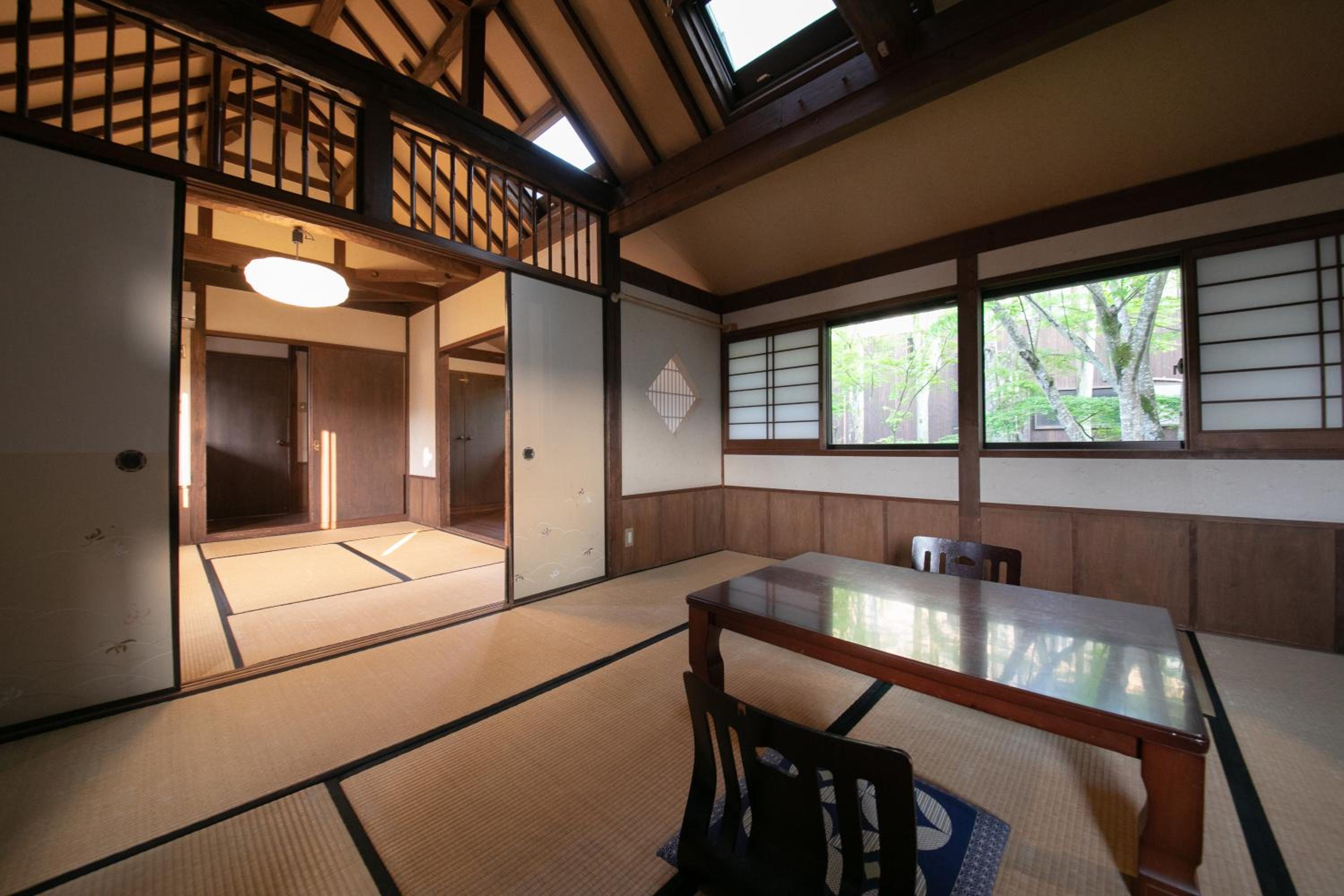Japanese-Style Room photo 1