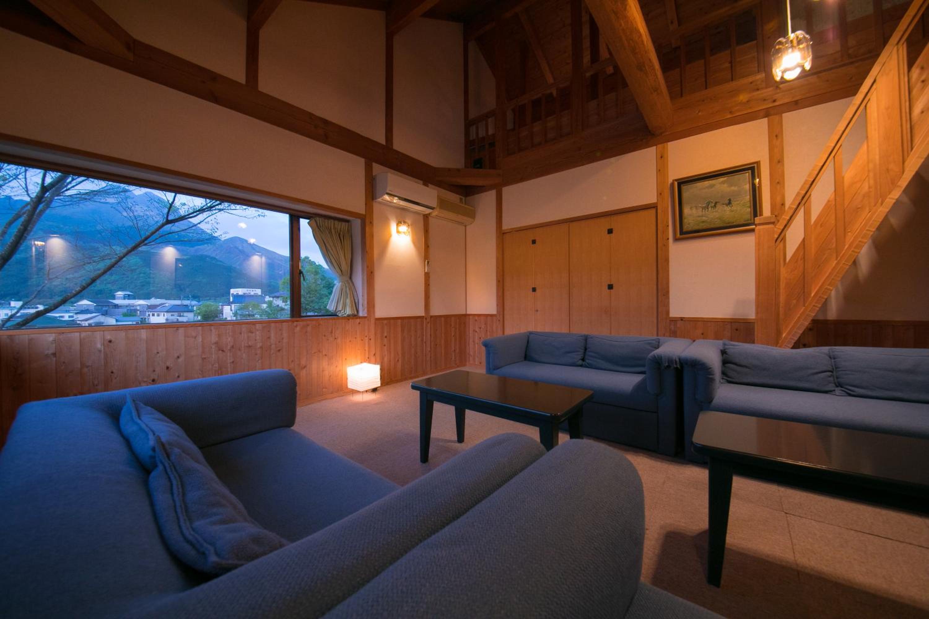 Deluxe Villa photo 1