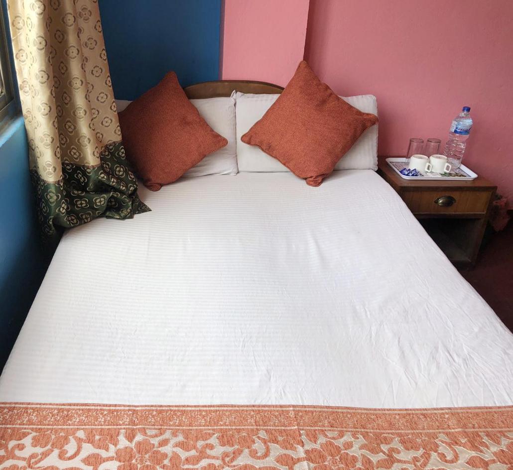 Family Double Room