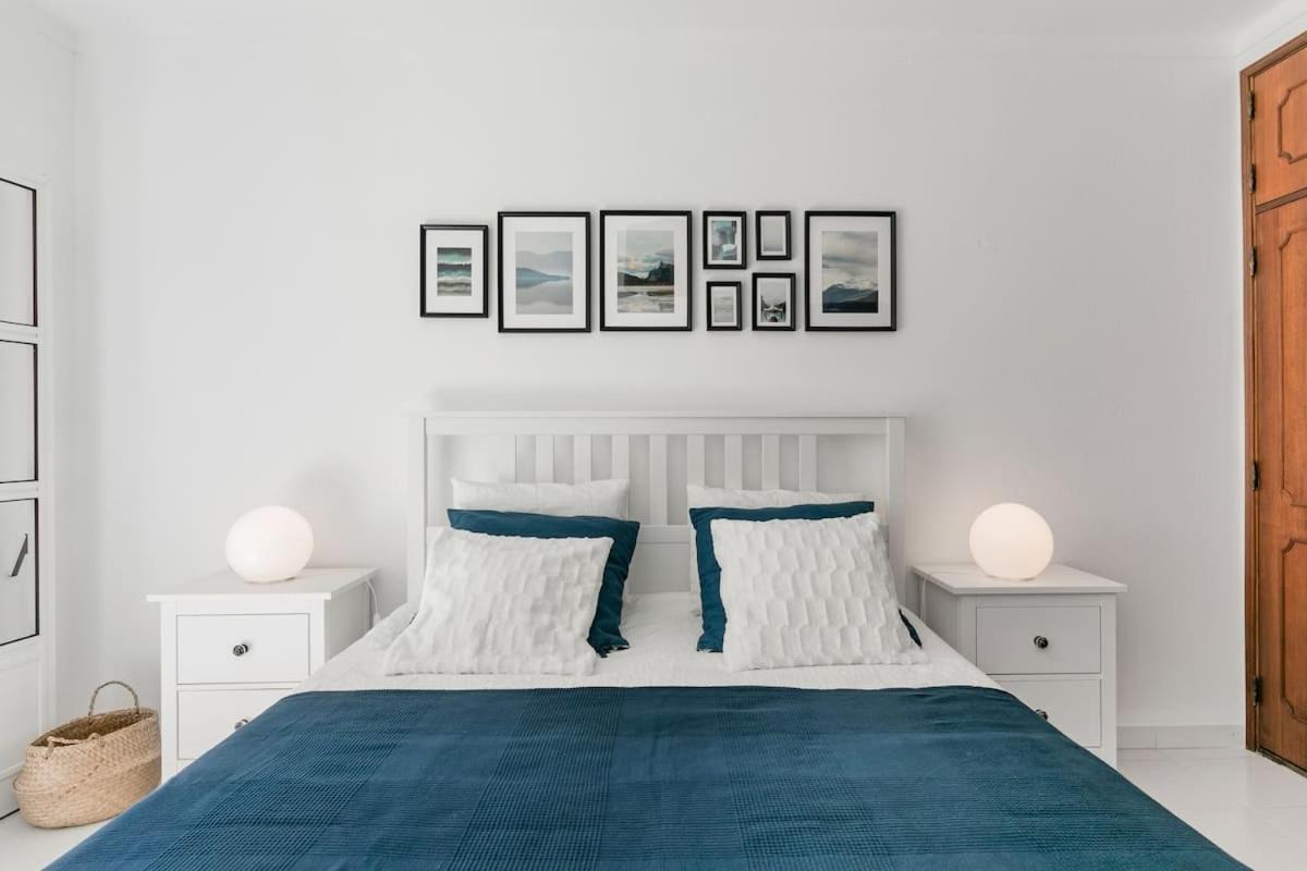 Three-Bedroom Villa photo 1
