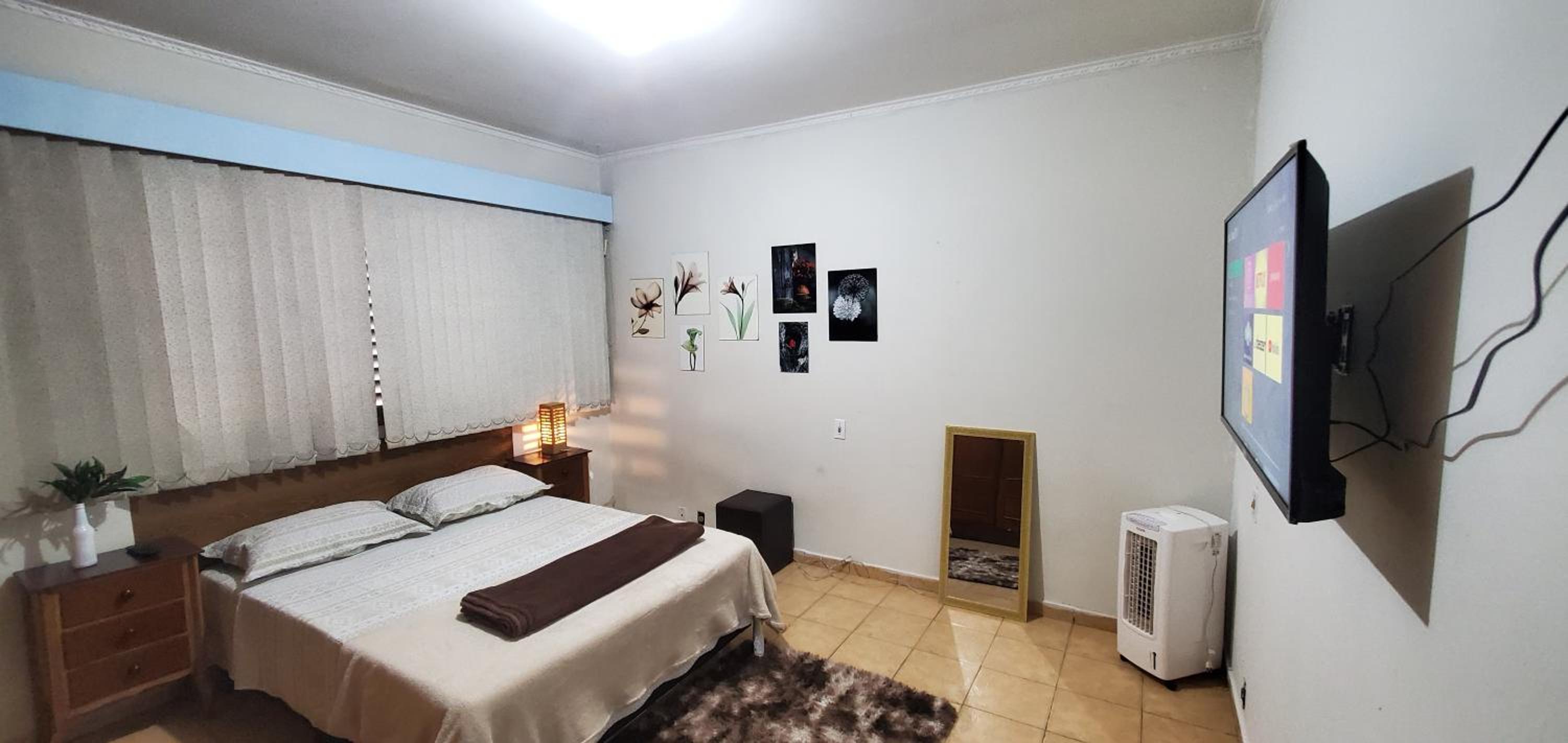Double Room with Shared Toilet photo 2