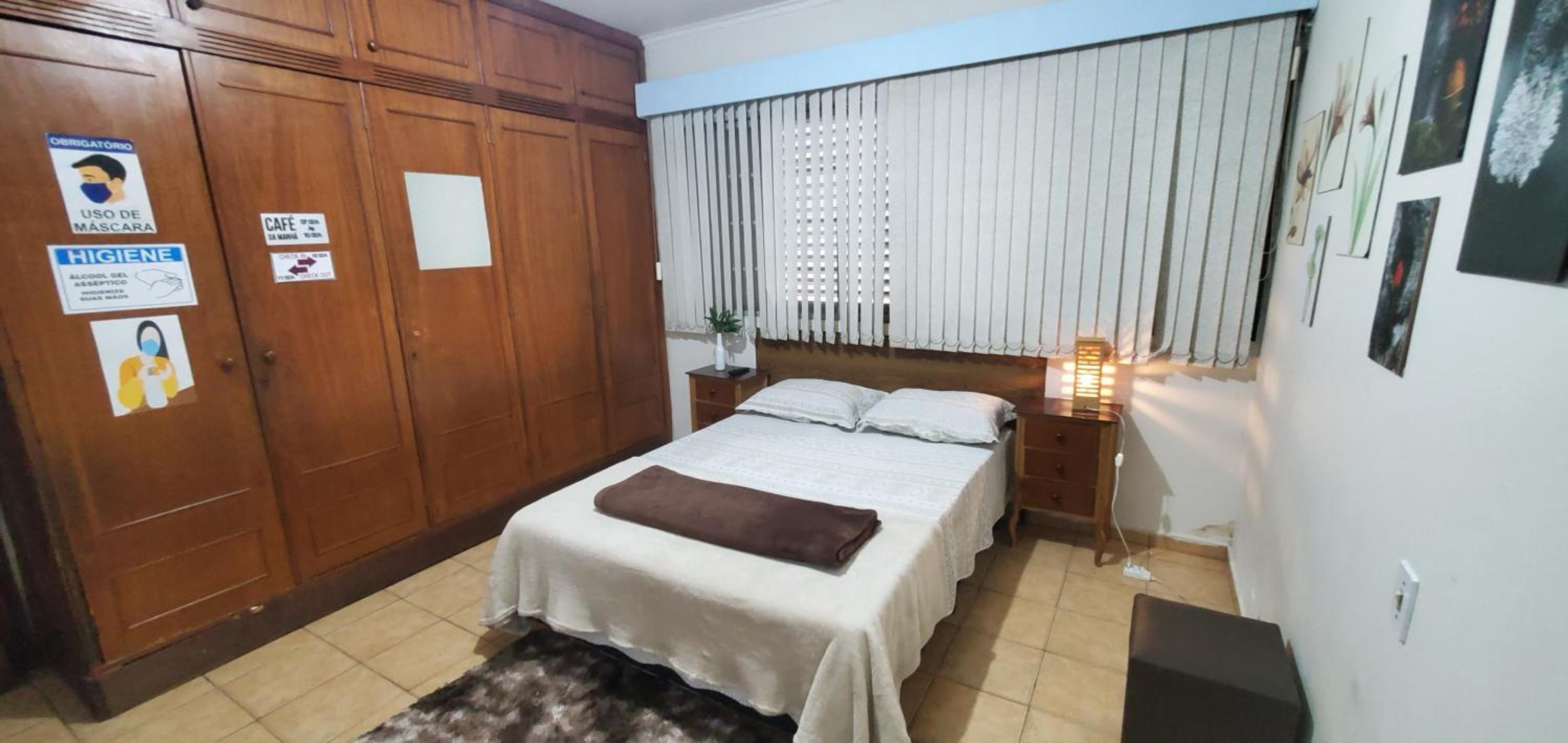 Double Room with Shared Toilet photo 1