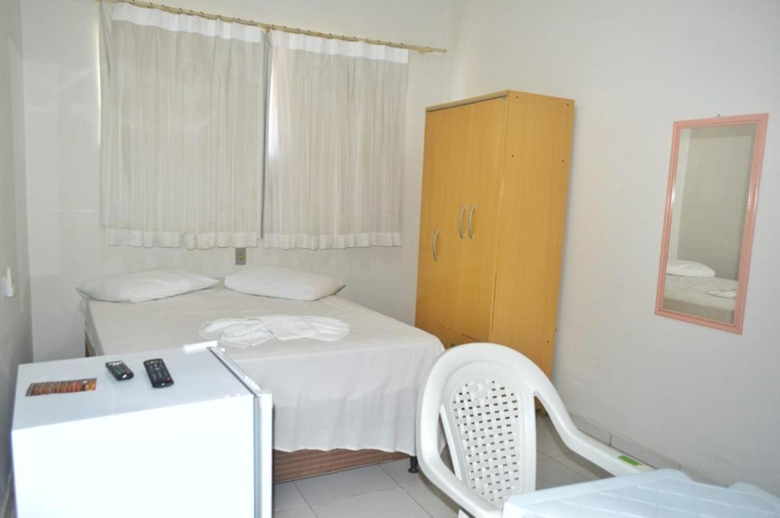 Double Room With Double Bed photo 1