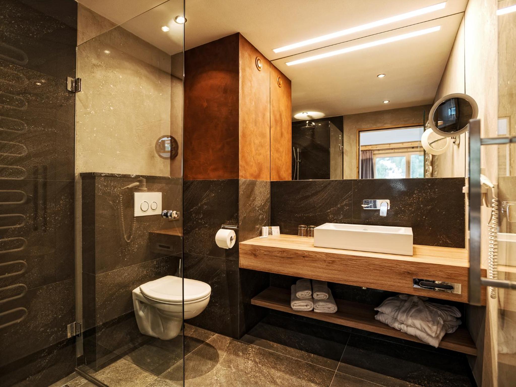 Double Room Panorama photo 3