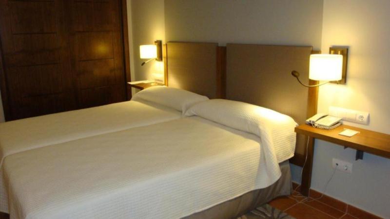 Habitación #41517545