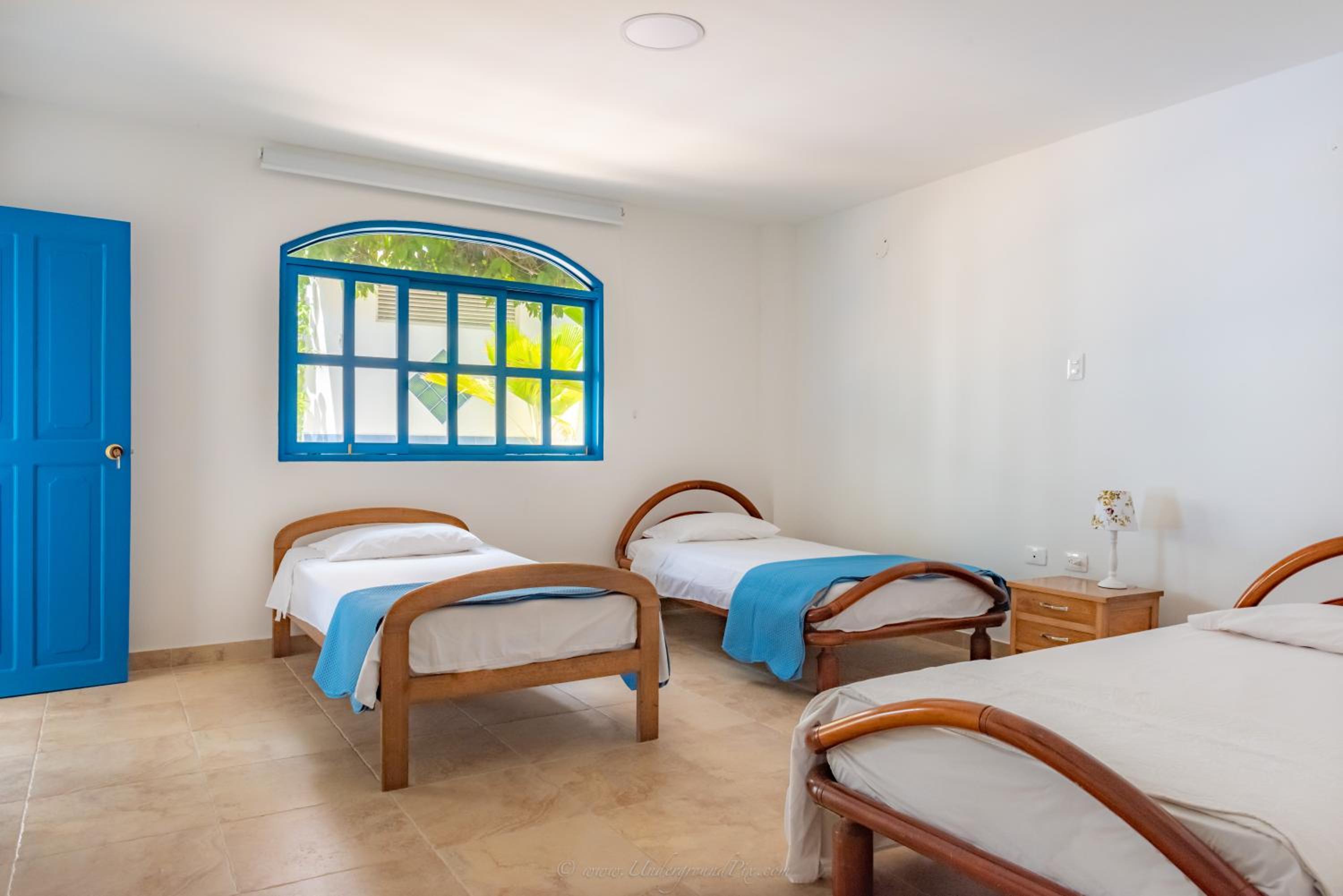Quadruple Room photo 1