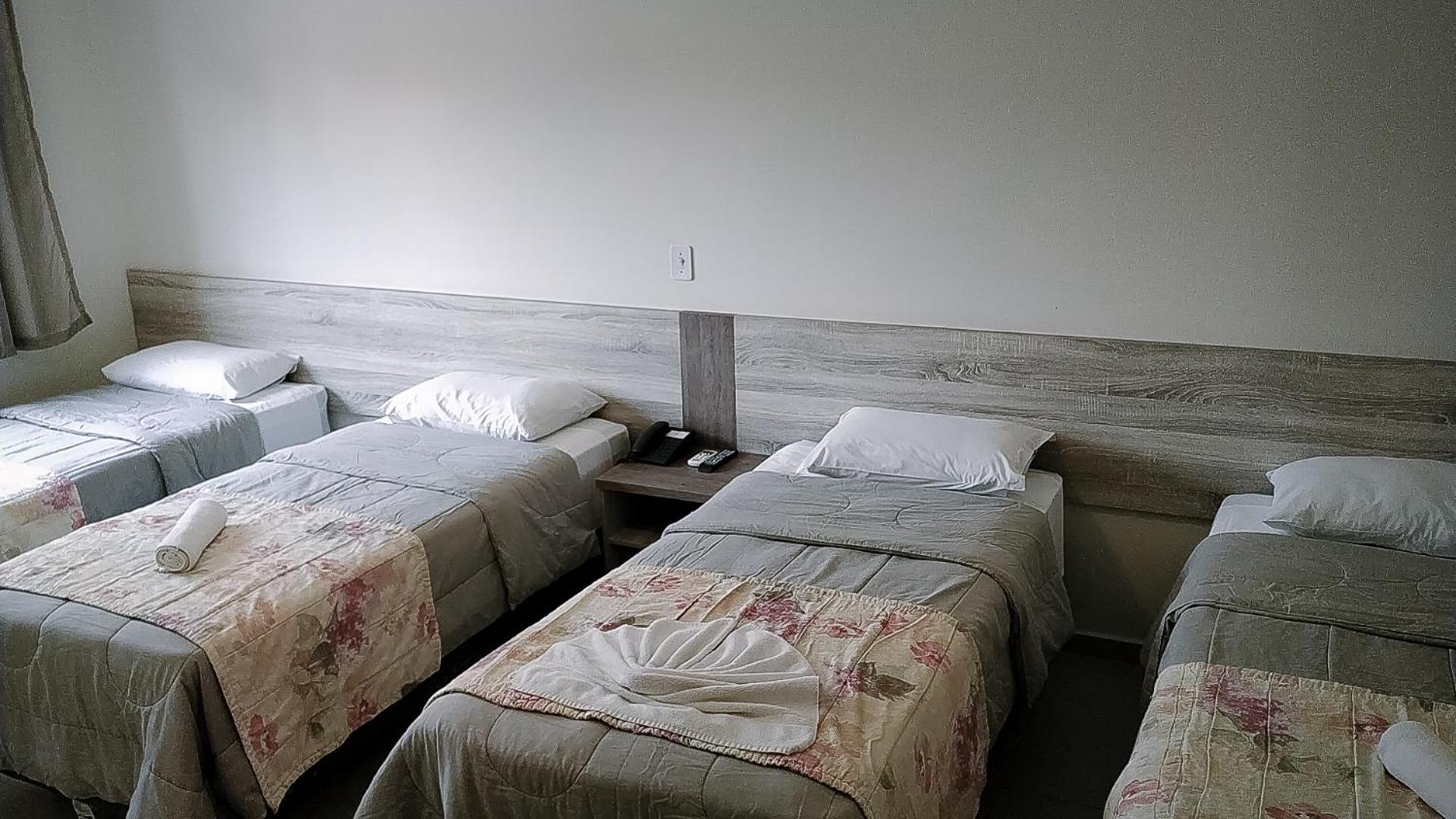 Standard Quadruple Room photo 1