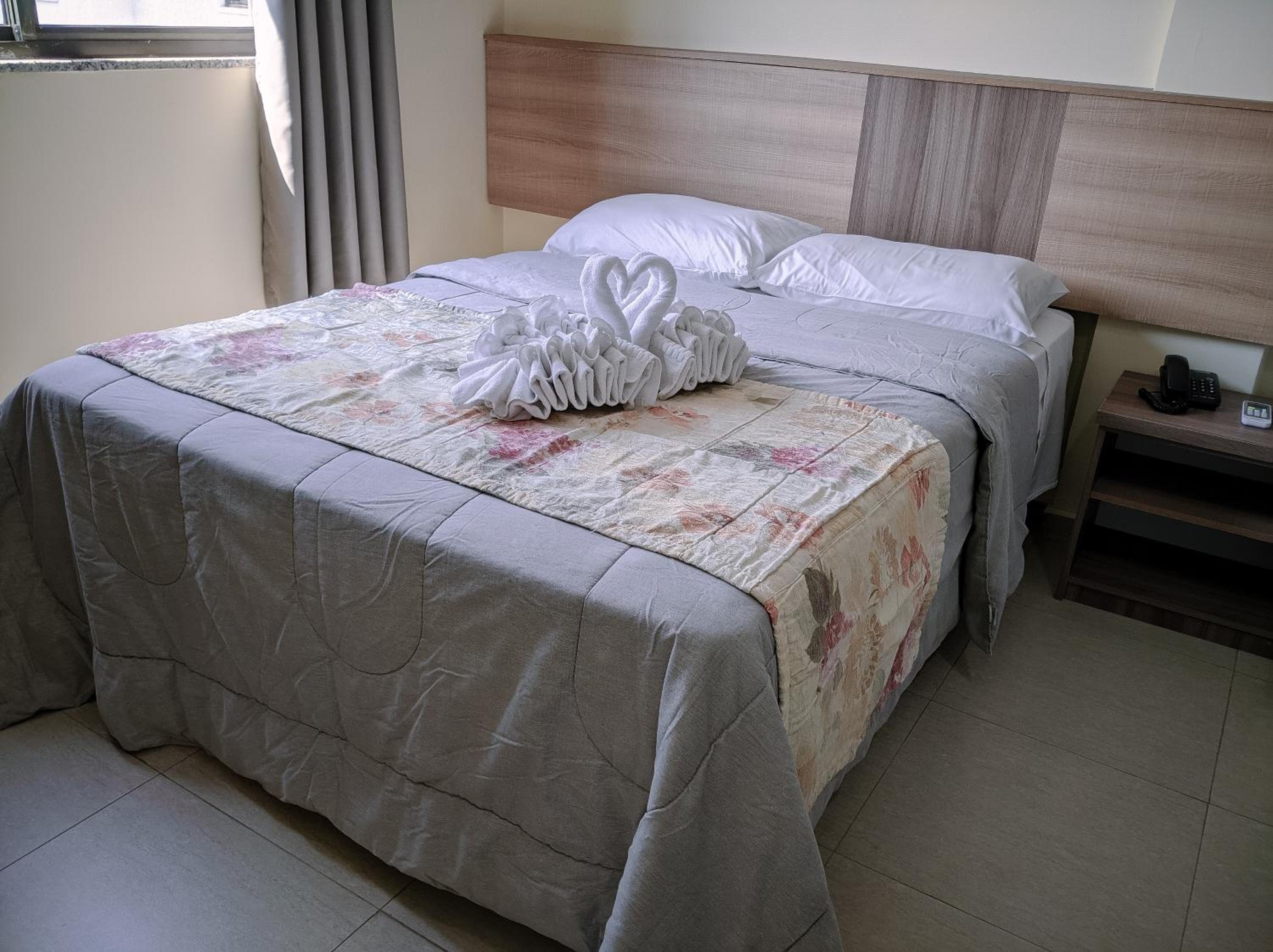 Standard Double Room photo 3