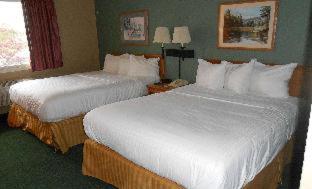 King Room with Roll-in Shower - Mobility Access/Non-Smoking photo 1