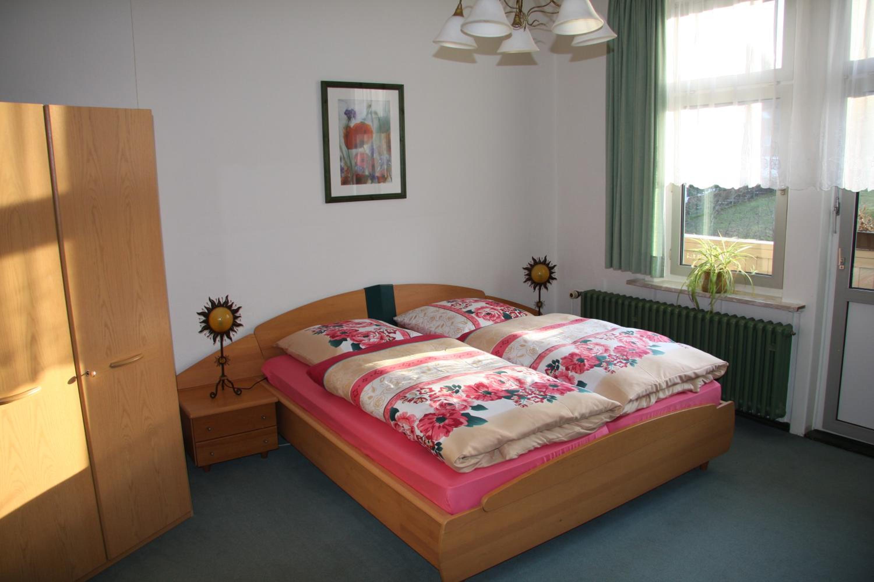 Double Room with River View photo 2
