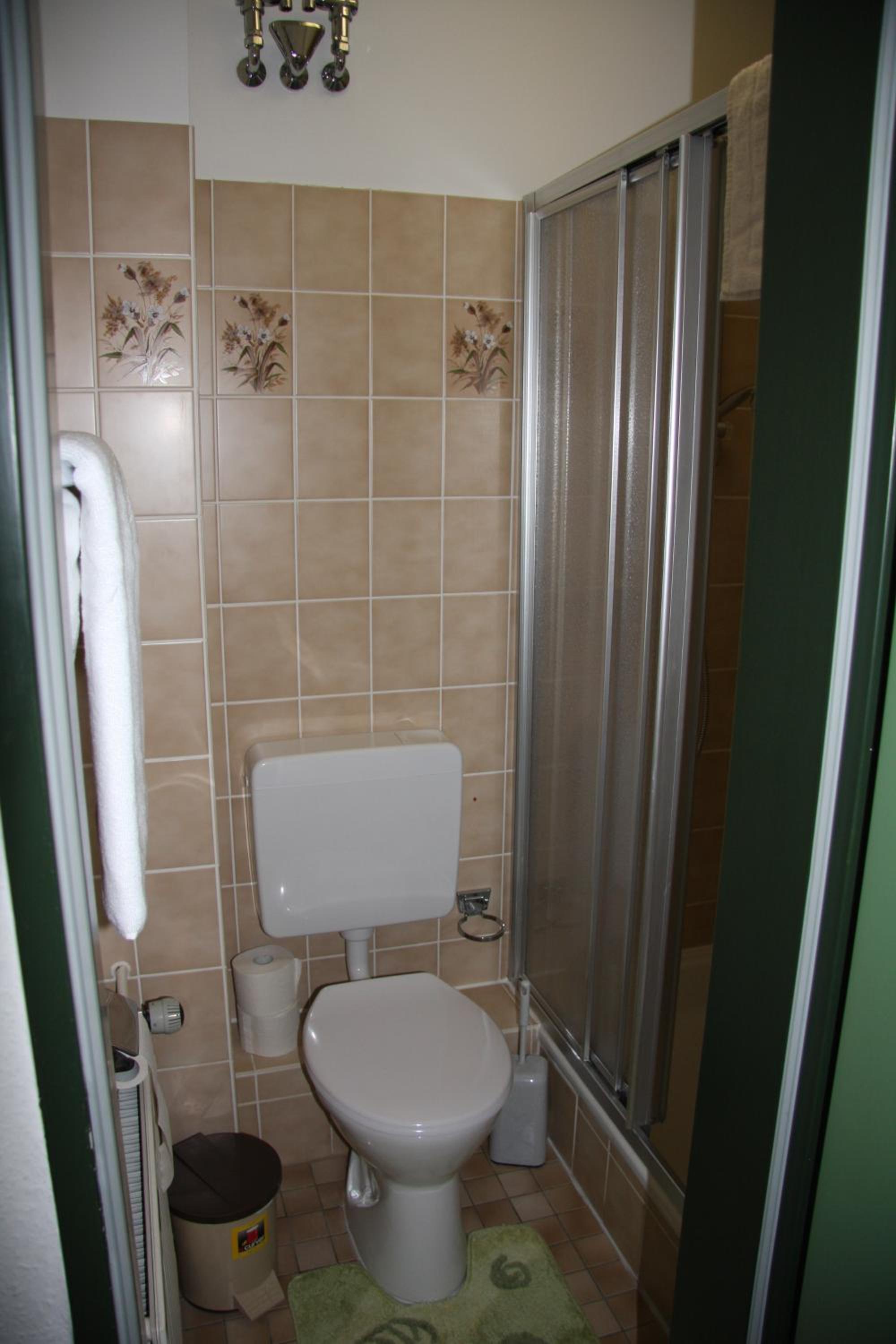 Double Room with River View photo 3