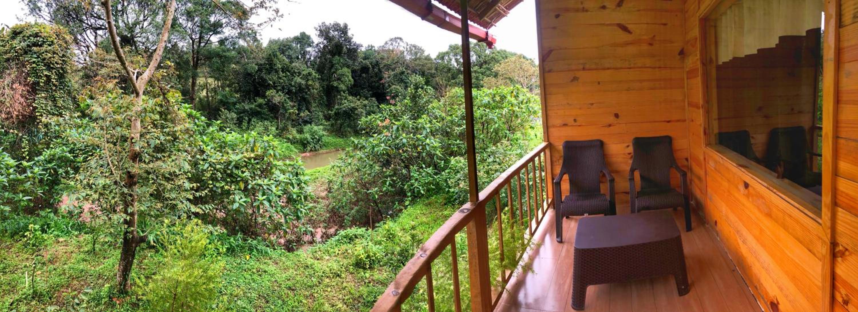 Superior Chalet photo 2