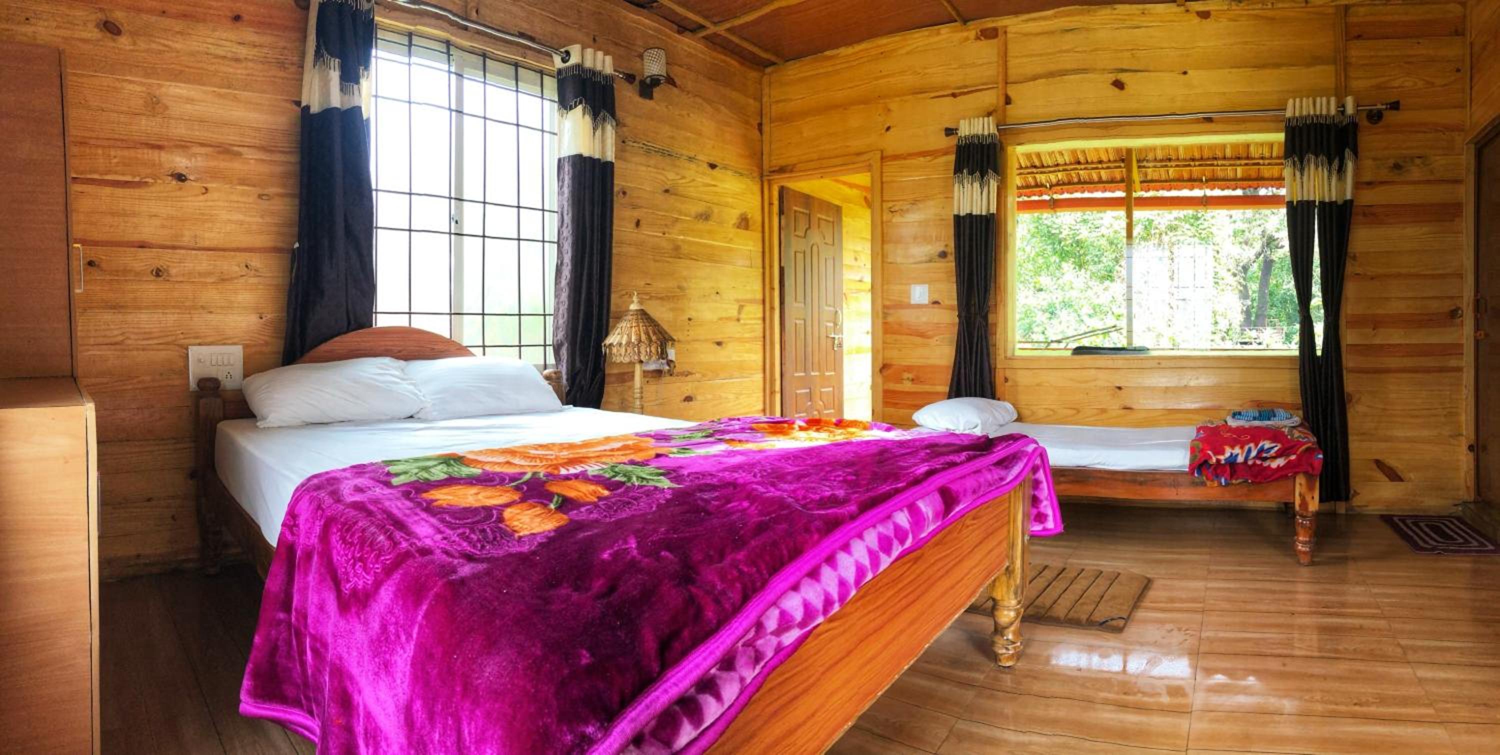 Superior Chalet photo 1