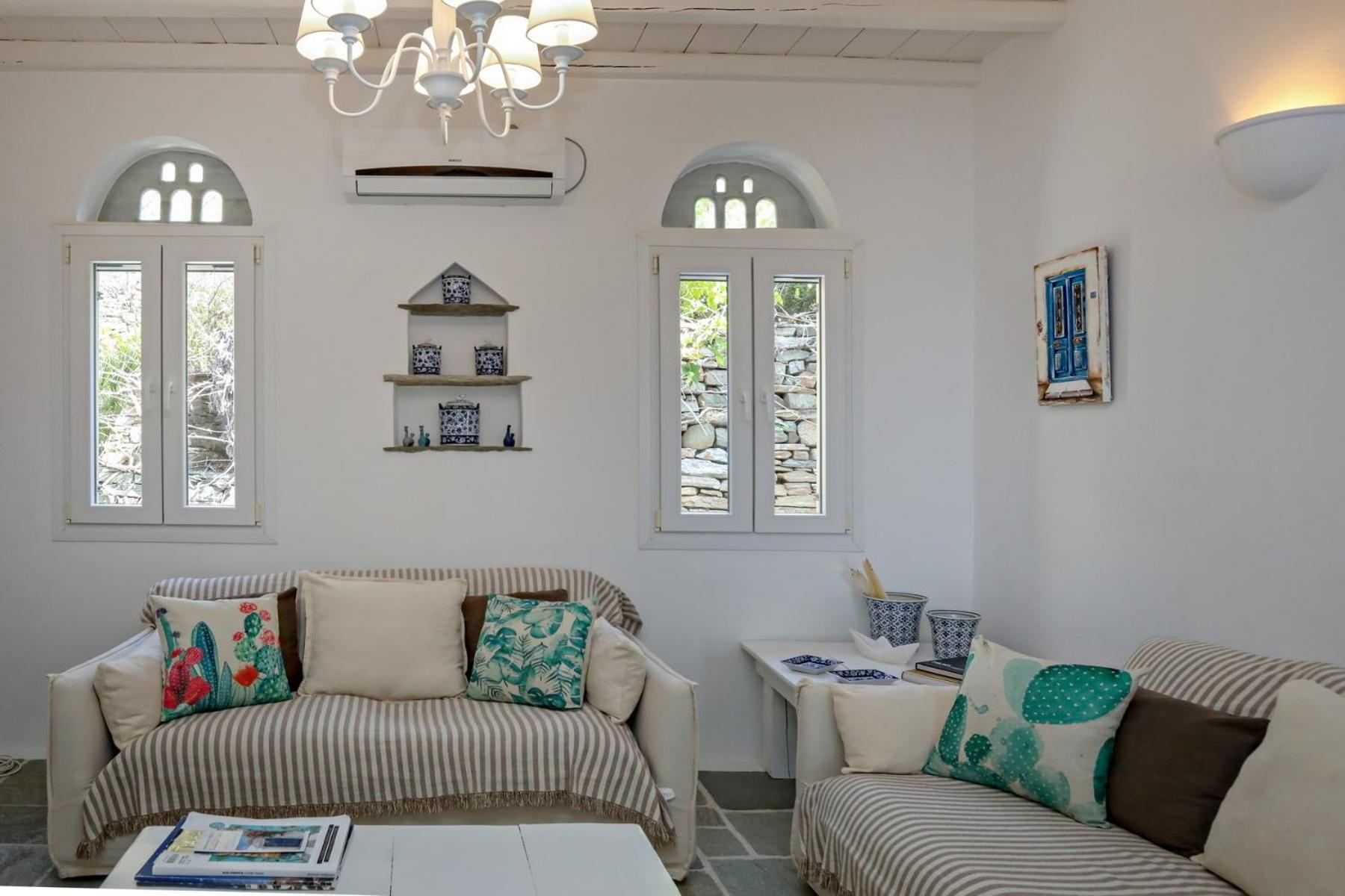 Villa - Beach Front photo 1