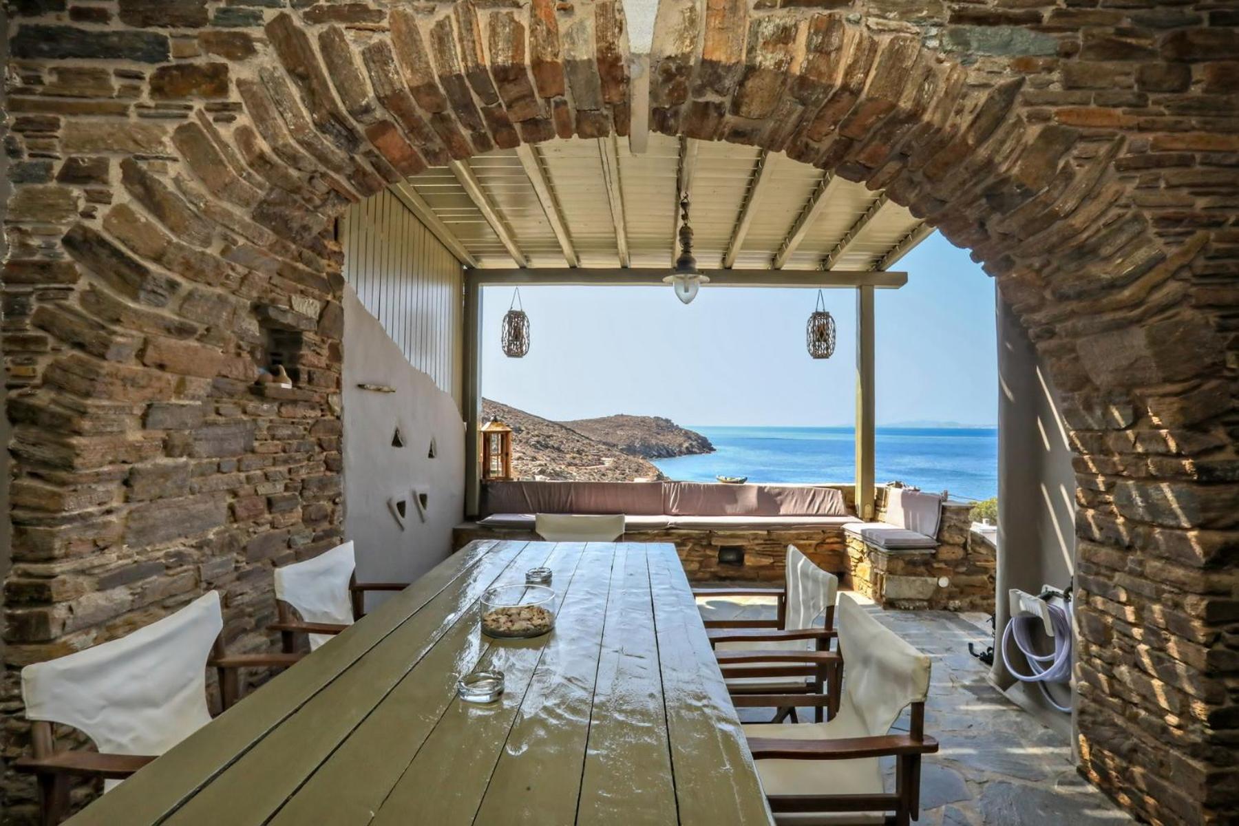 Villa - Beach Front photo 2