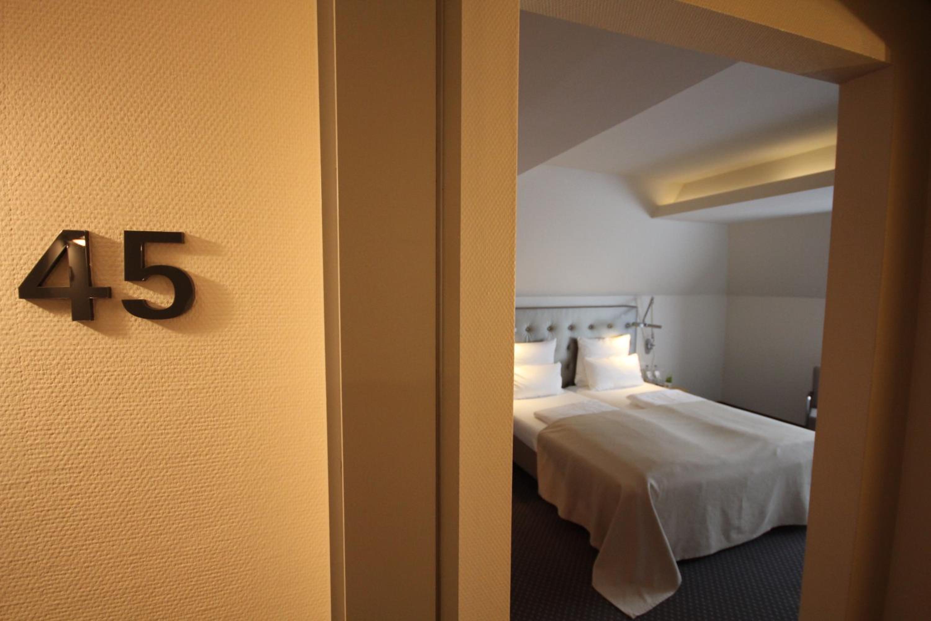Business Double Room photo 1