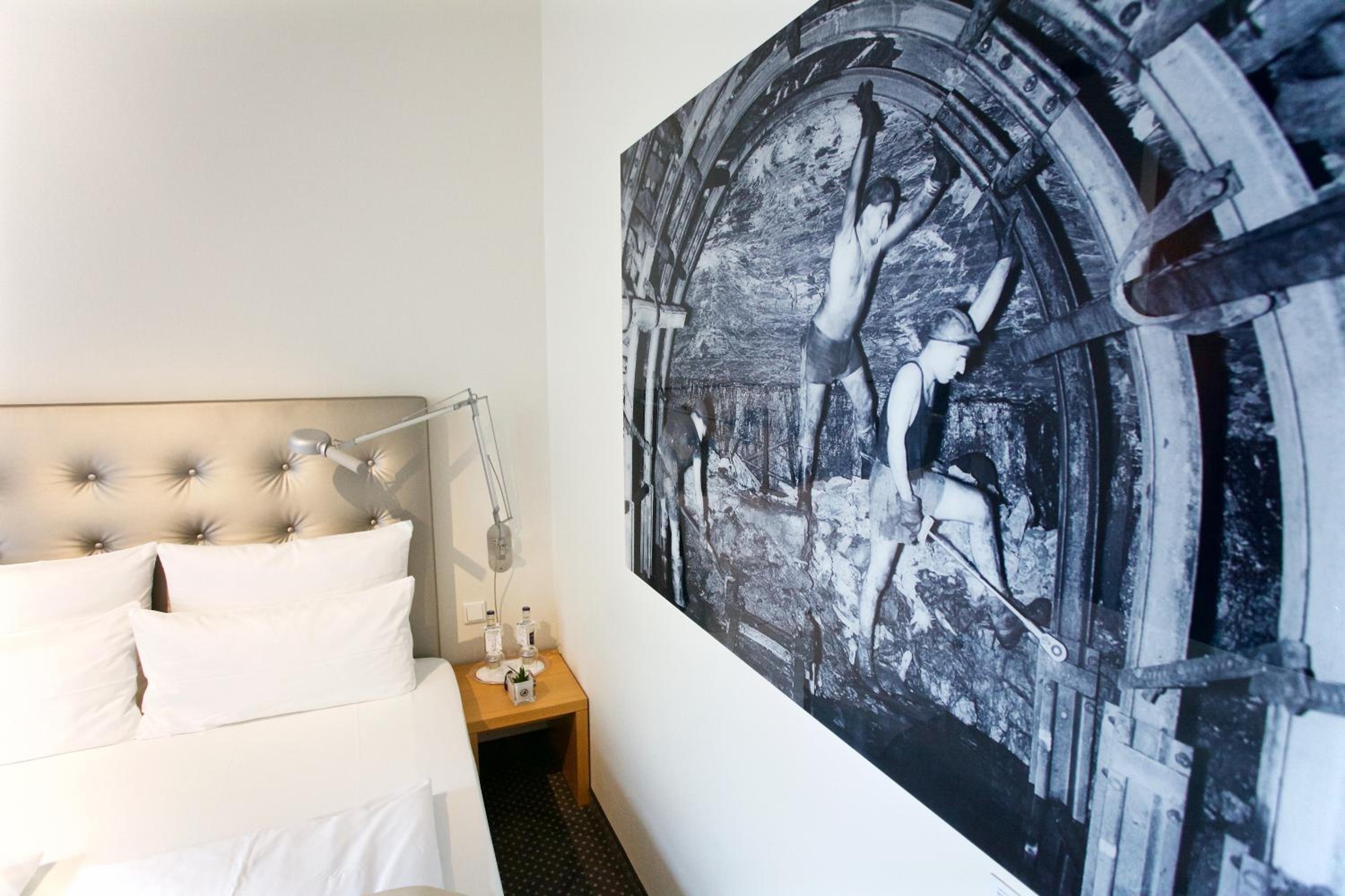 Business Single Room photo 1