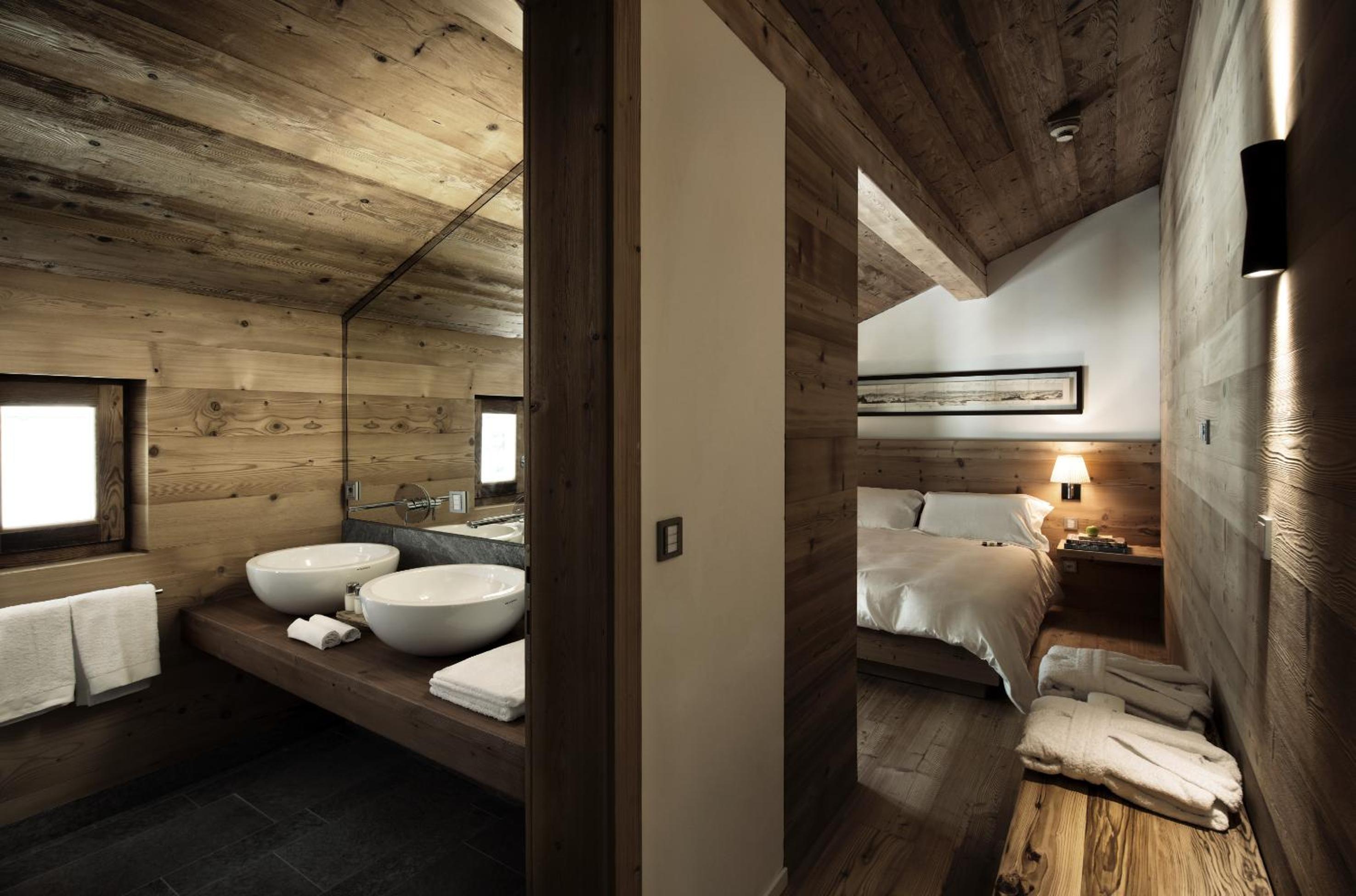 Small Double Room photo 2