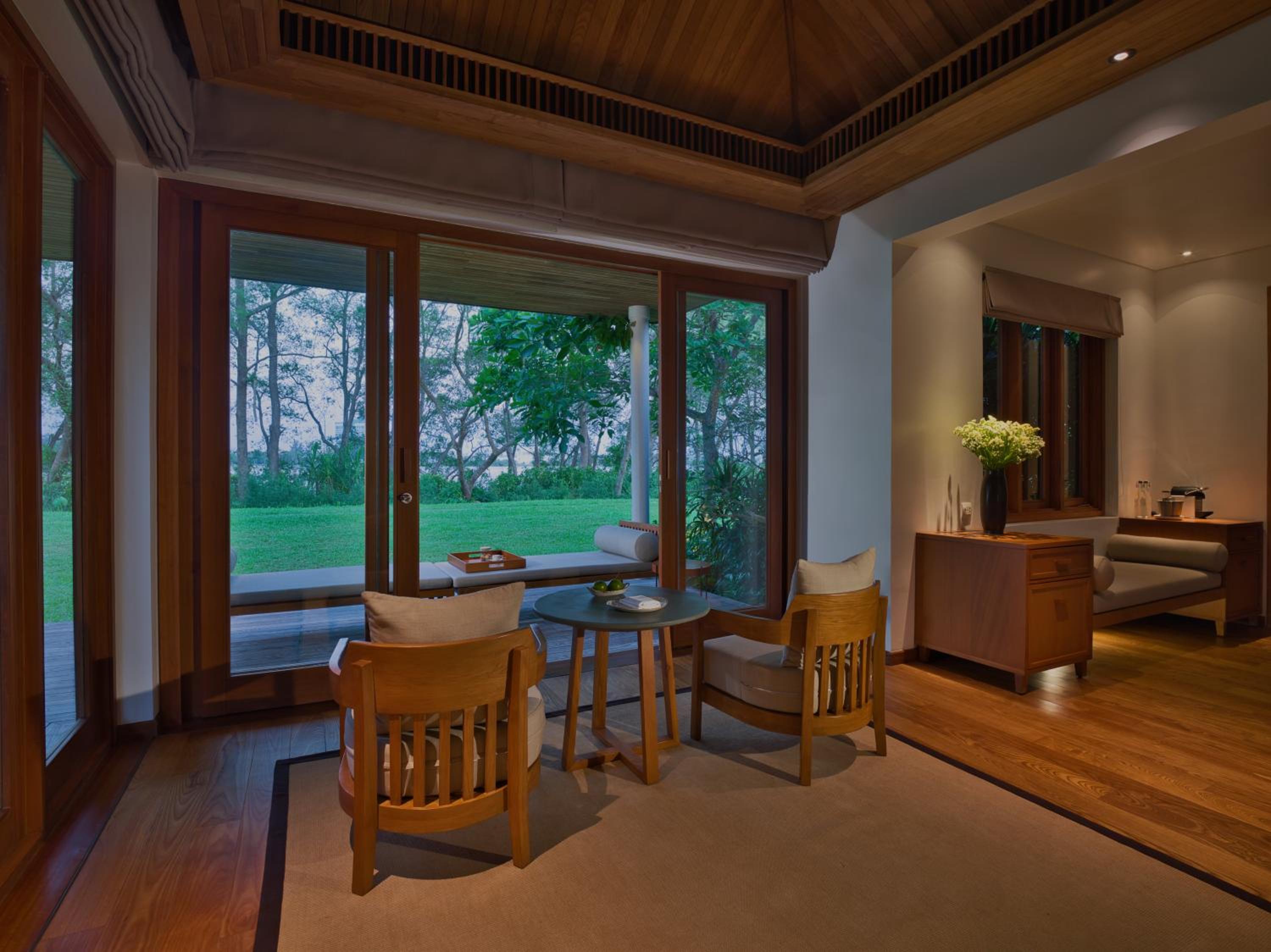 River Room