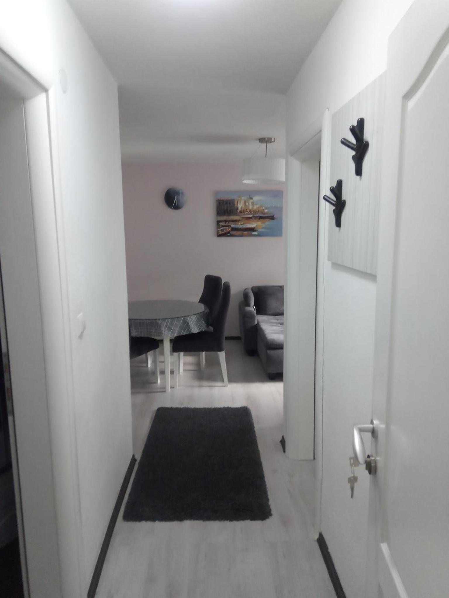 One-Bedroom Apartment photo 3