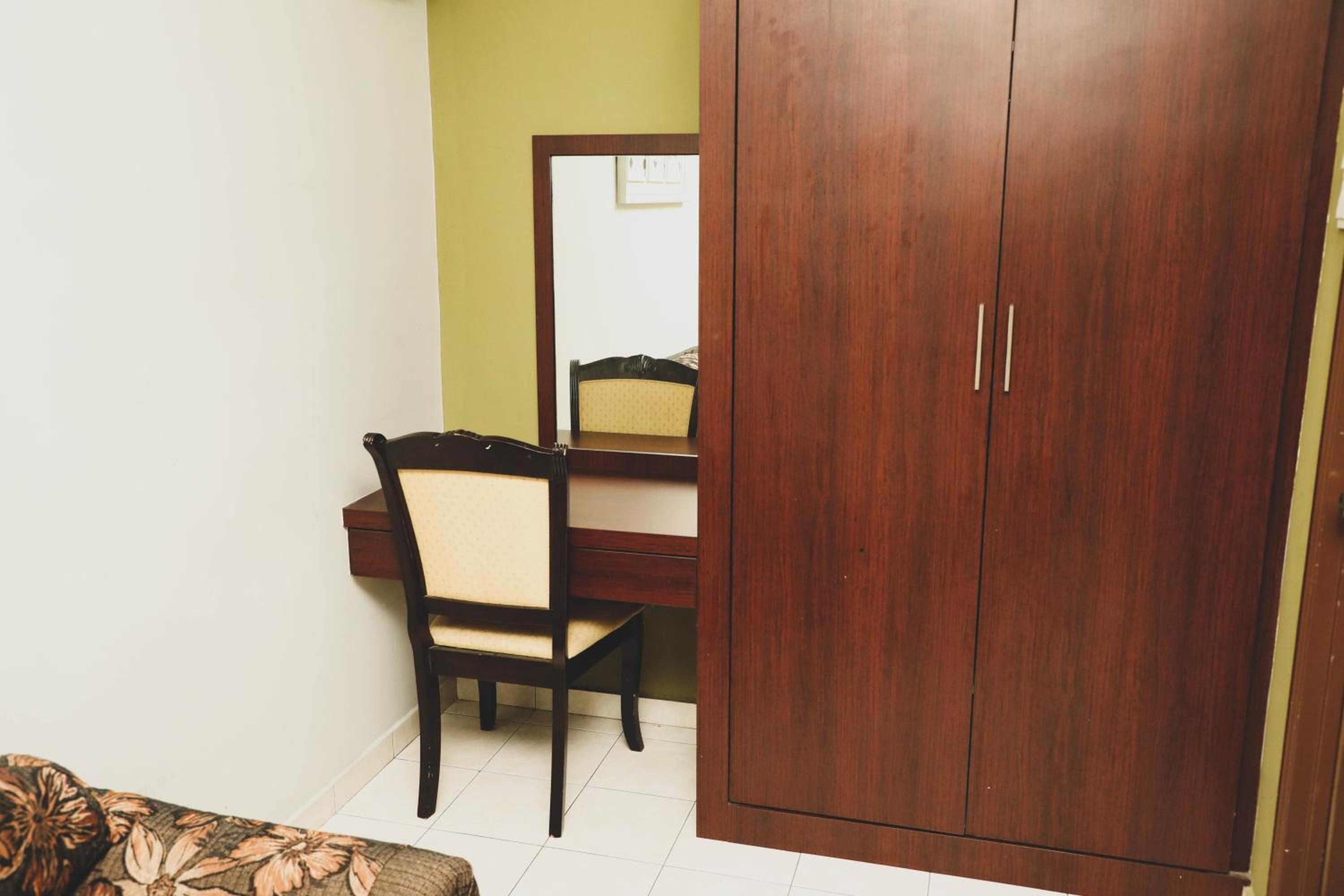 Executive Triple Room photo 3