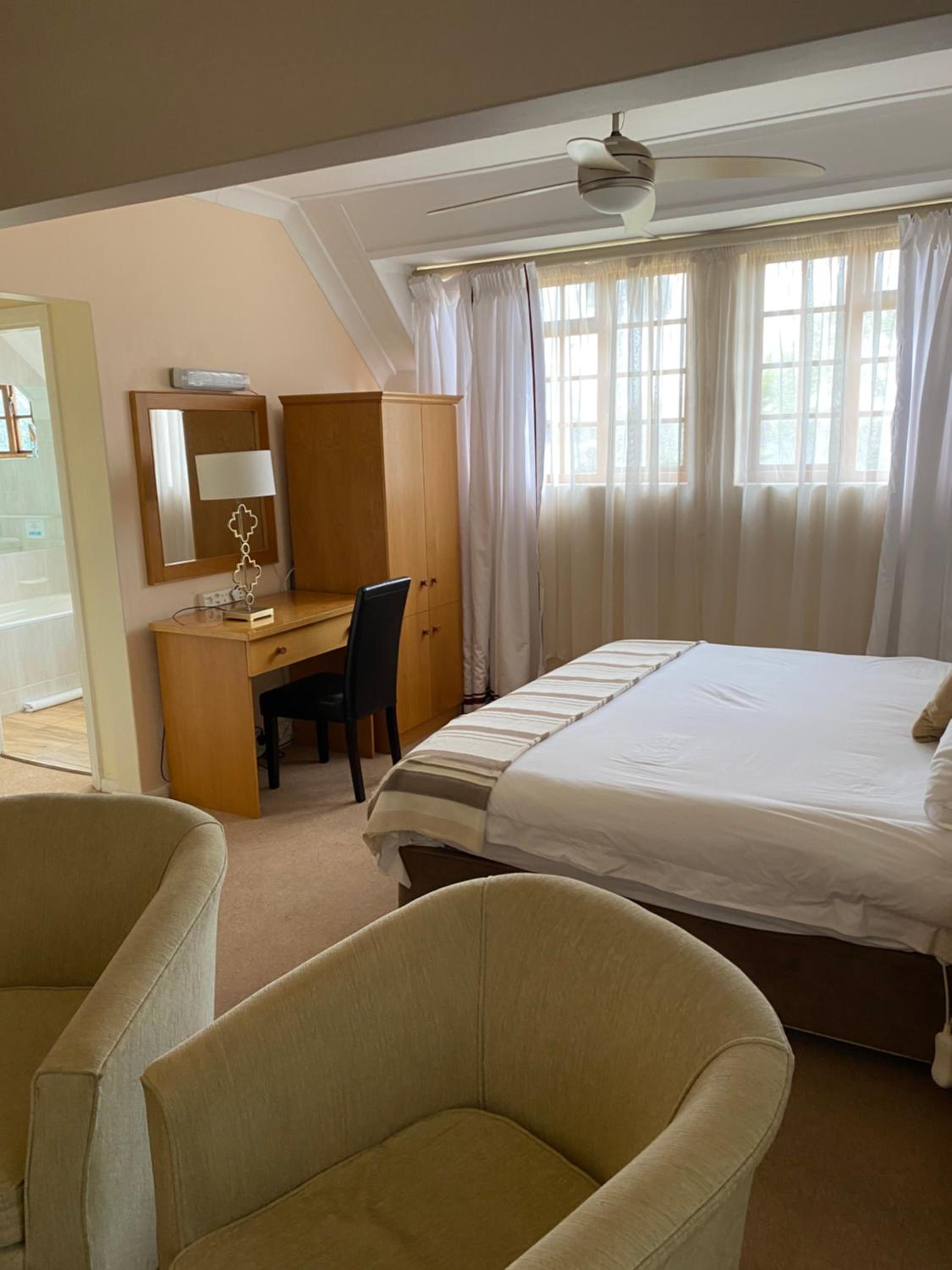 Luxury Double or Twin Room - Photo 3