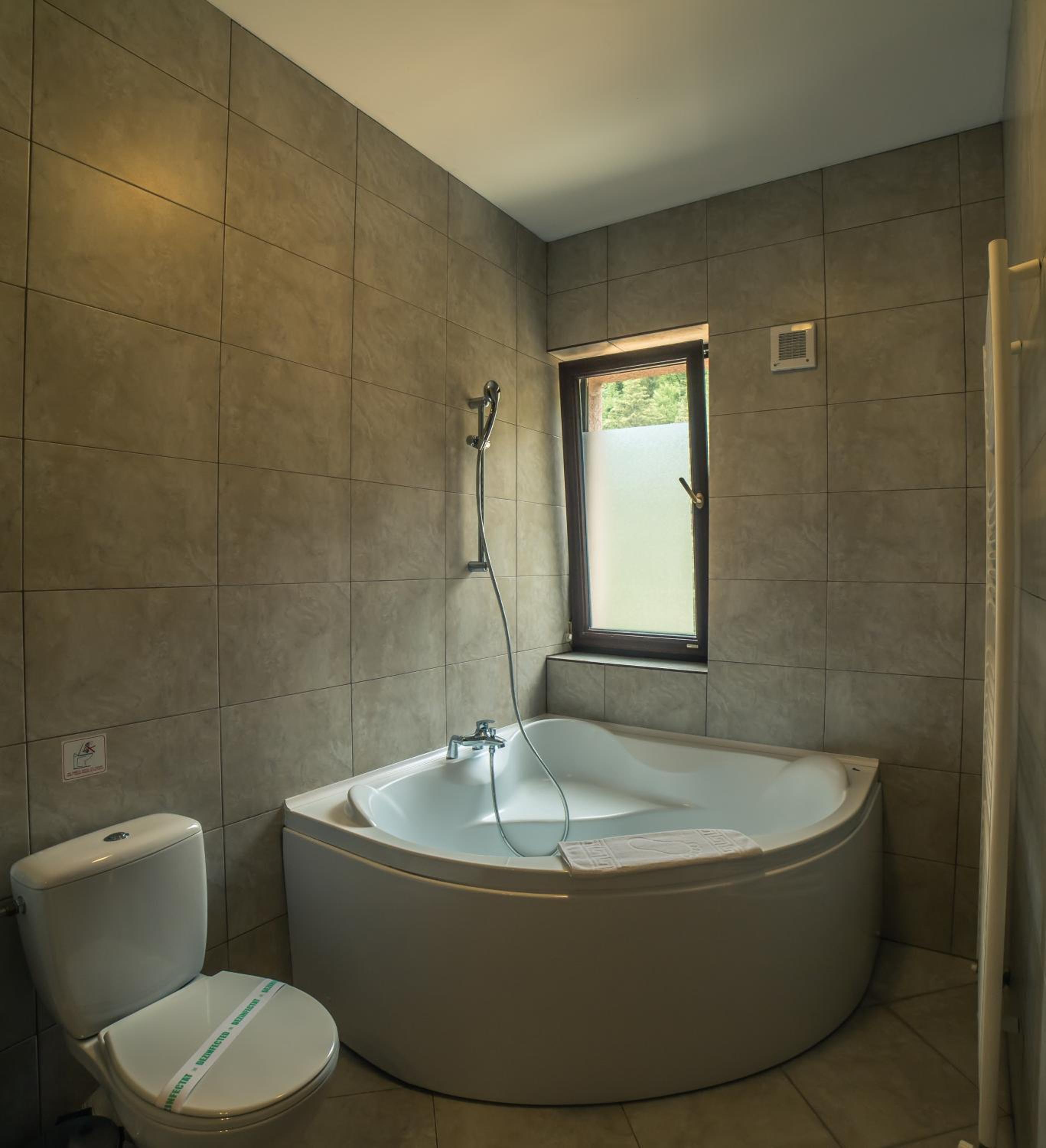 Superior Double Room with Mountain View - Photo 5