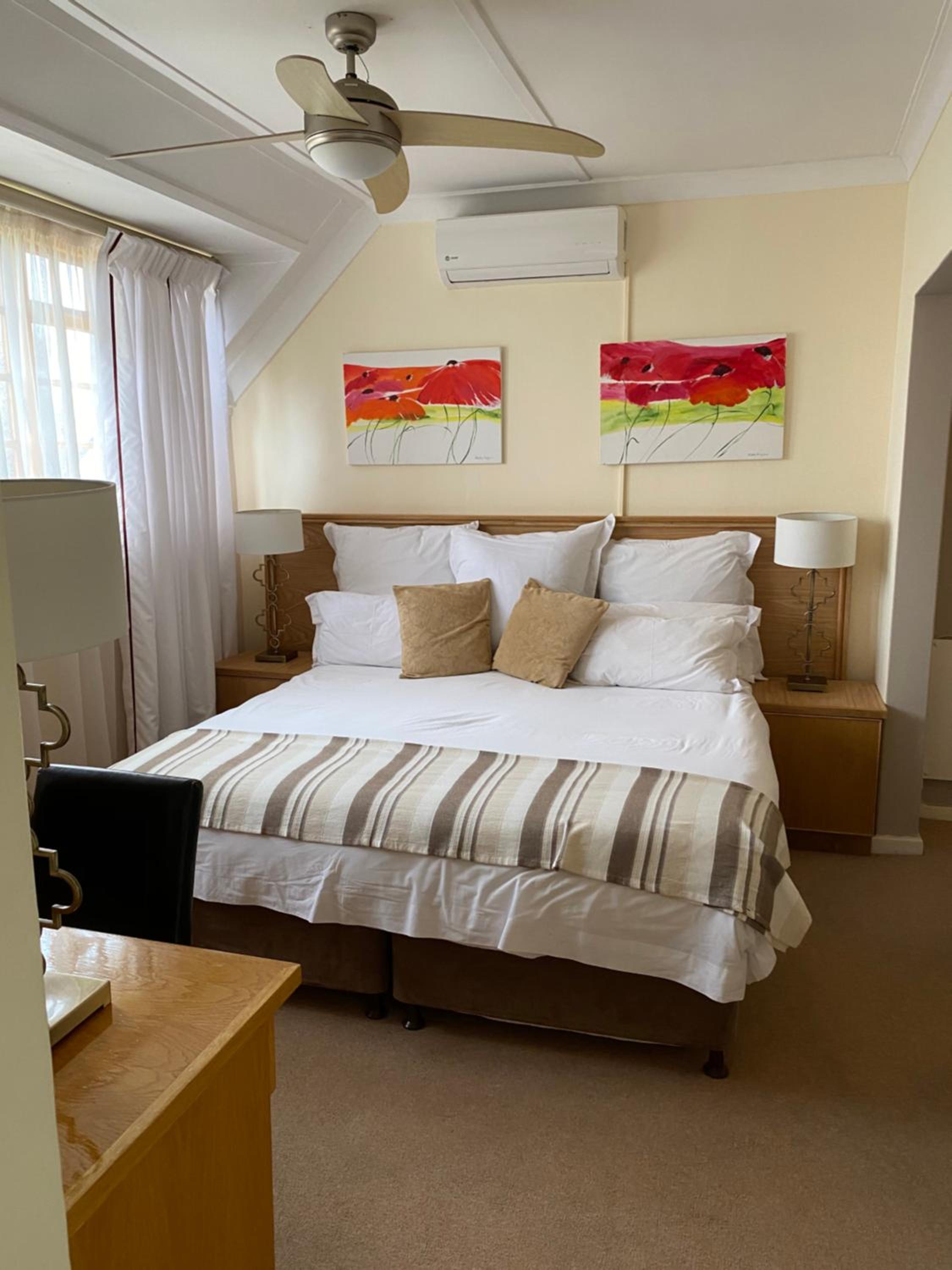 Luxury Double or Twin Room - Photo 2
