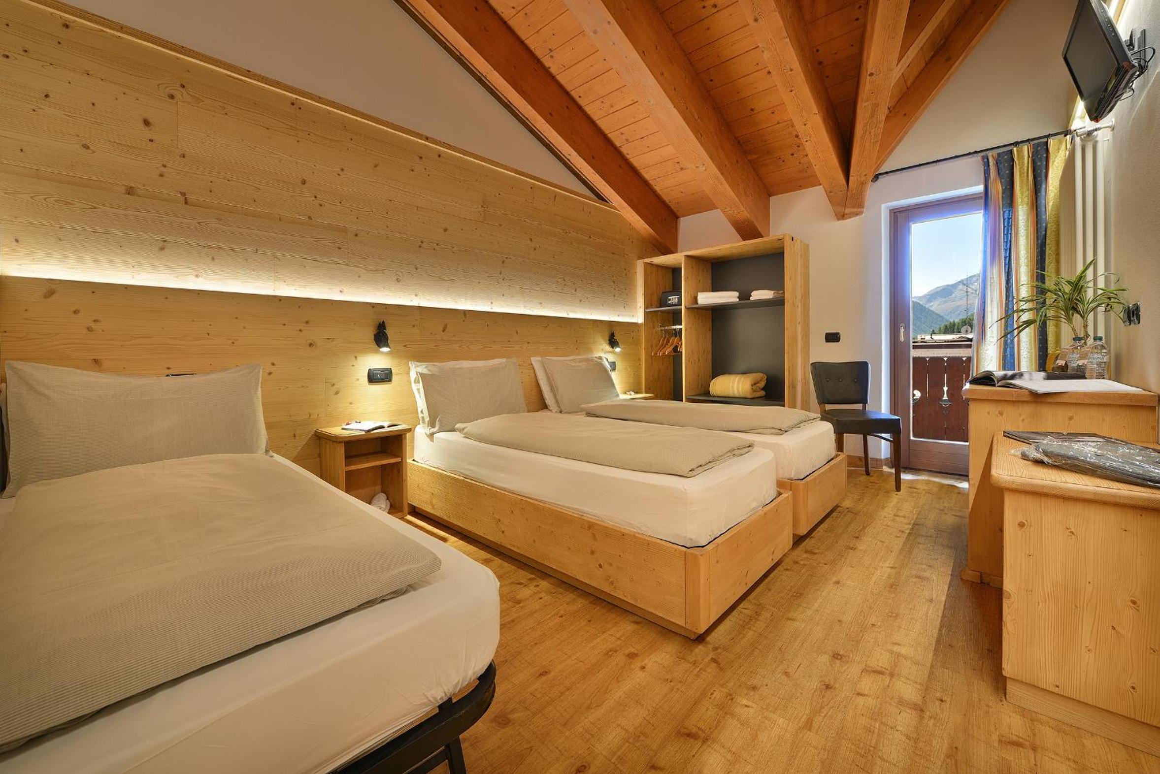 Triple Room photo 1