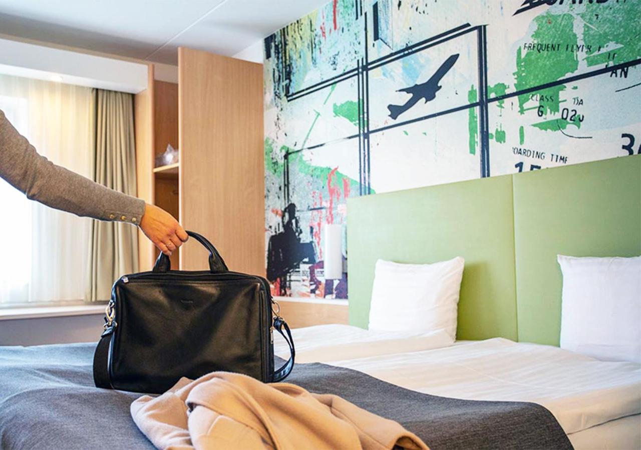 Standard Twin Room photo 1