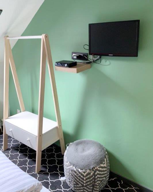 Single Room Ensuite photo 1