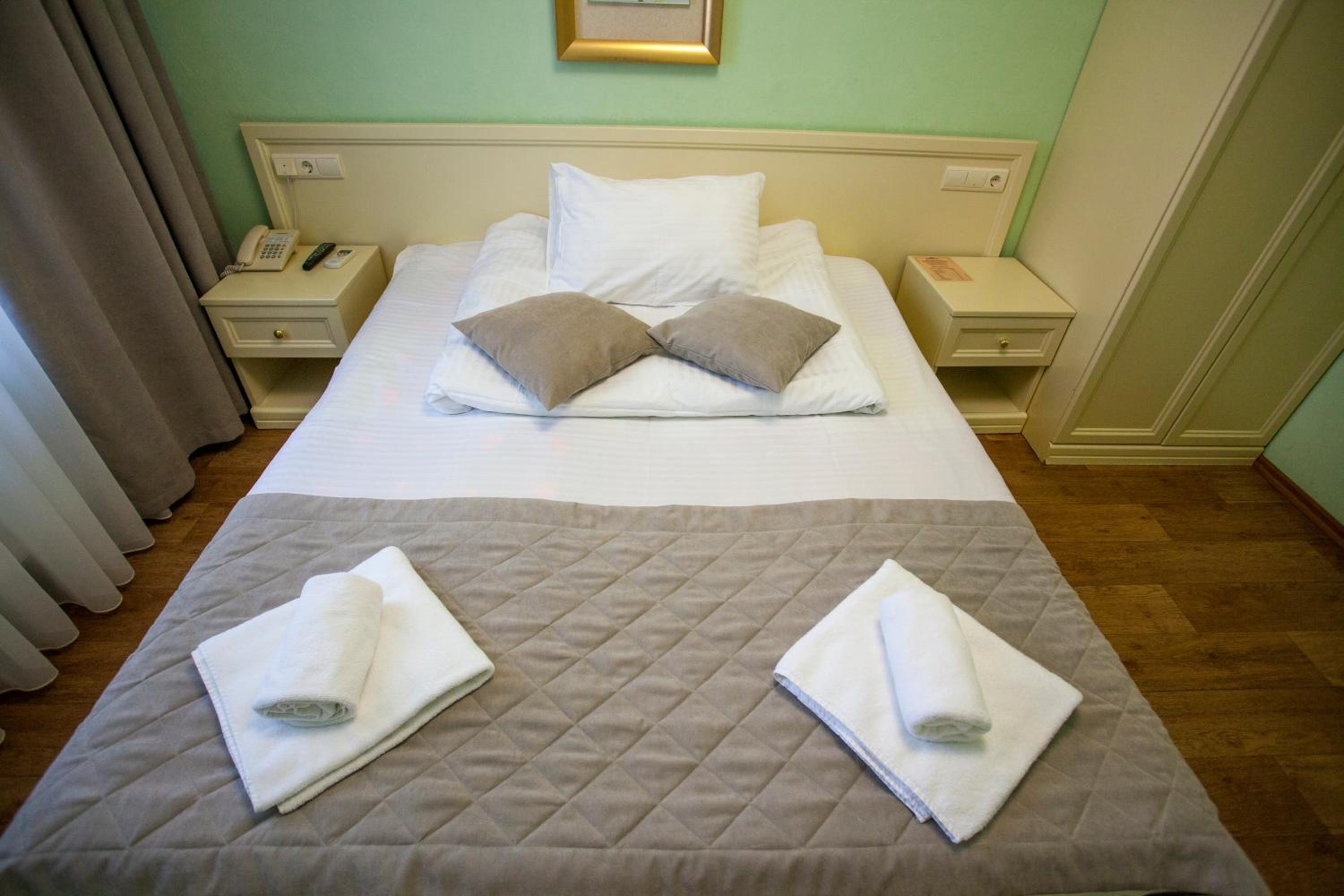 Suite photo 1