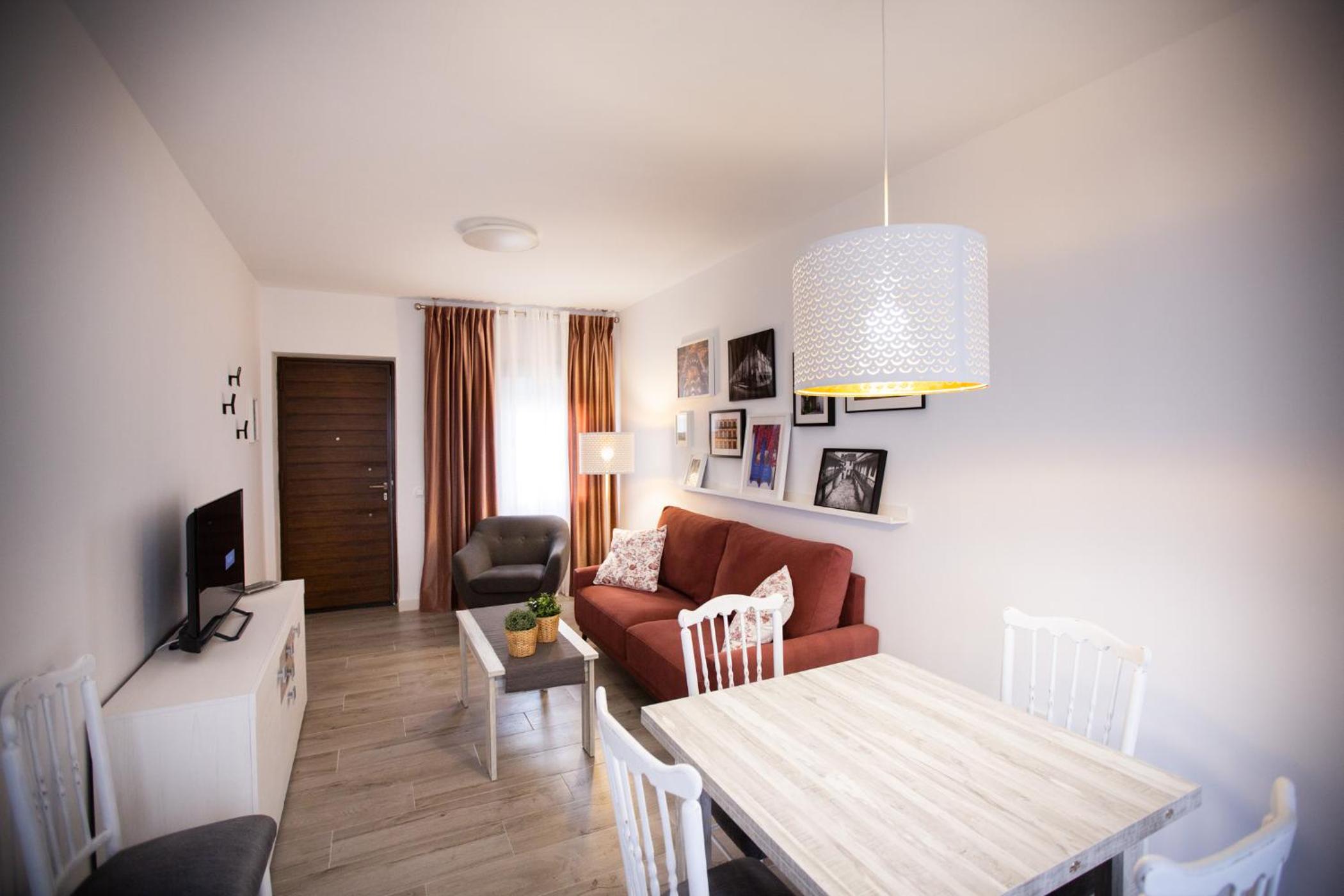 Apartment - Ground Floor - Photo 20