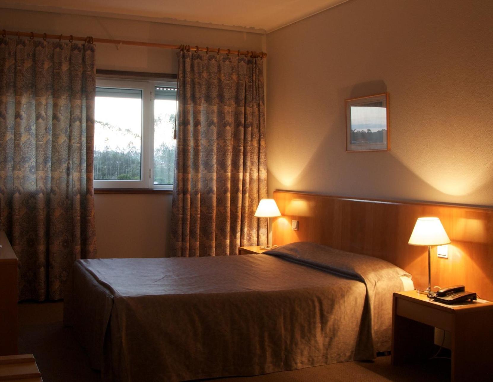 Double Or Twin Room With Countryside View