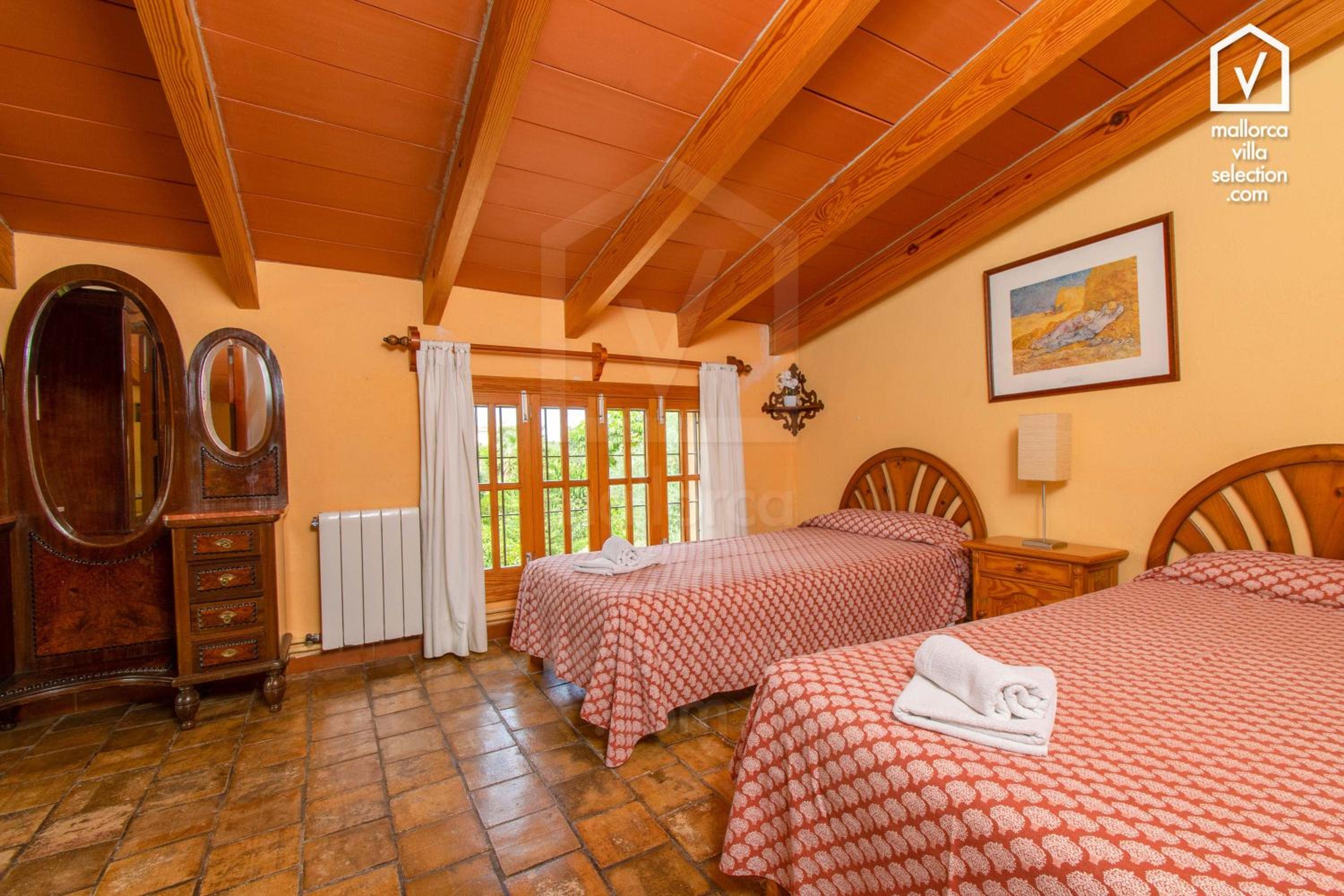 Casa de Vacaciones