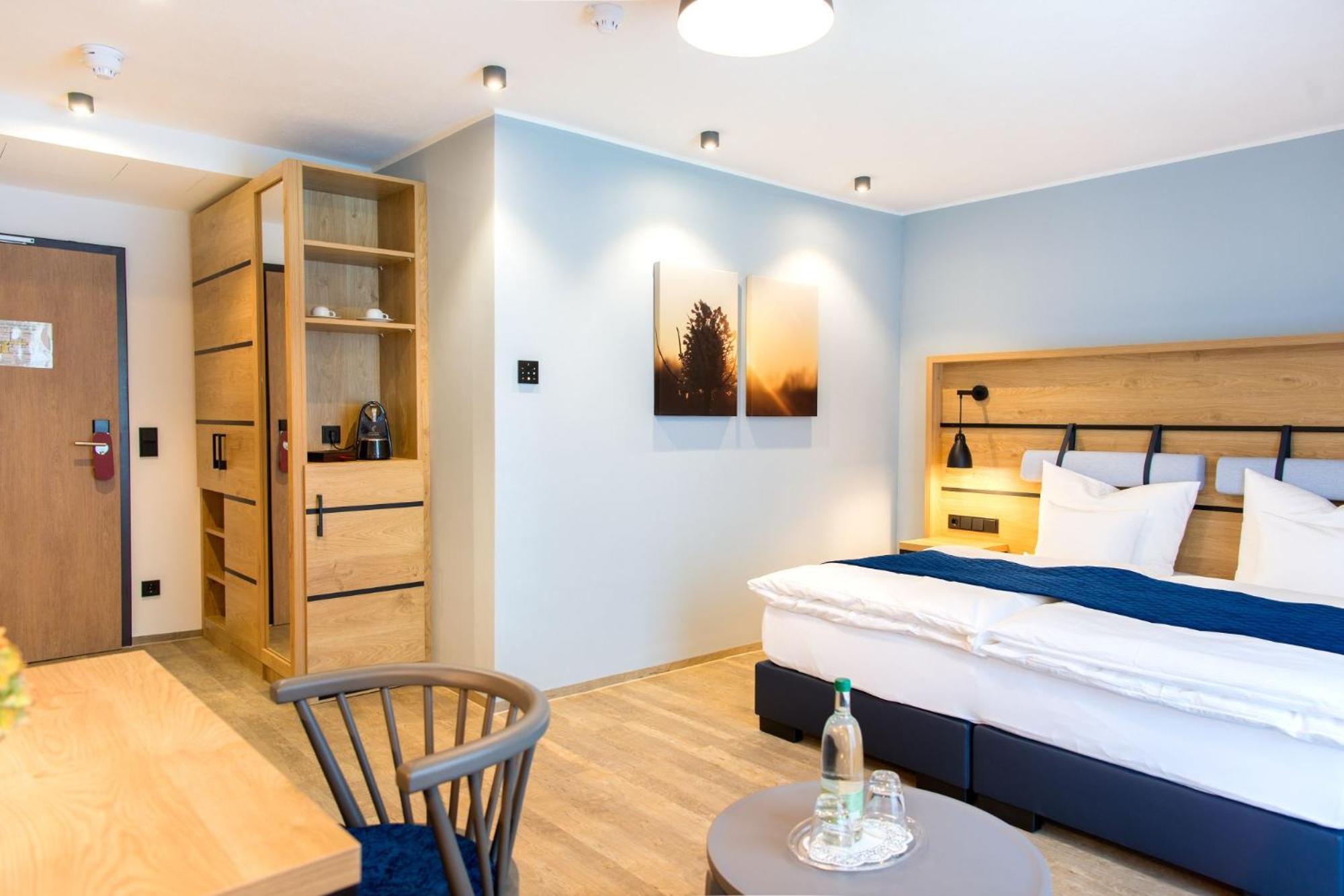 Comfort Double Room - Photo 1