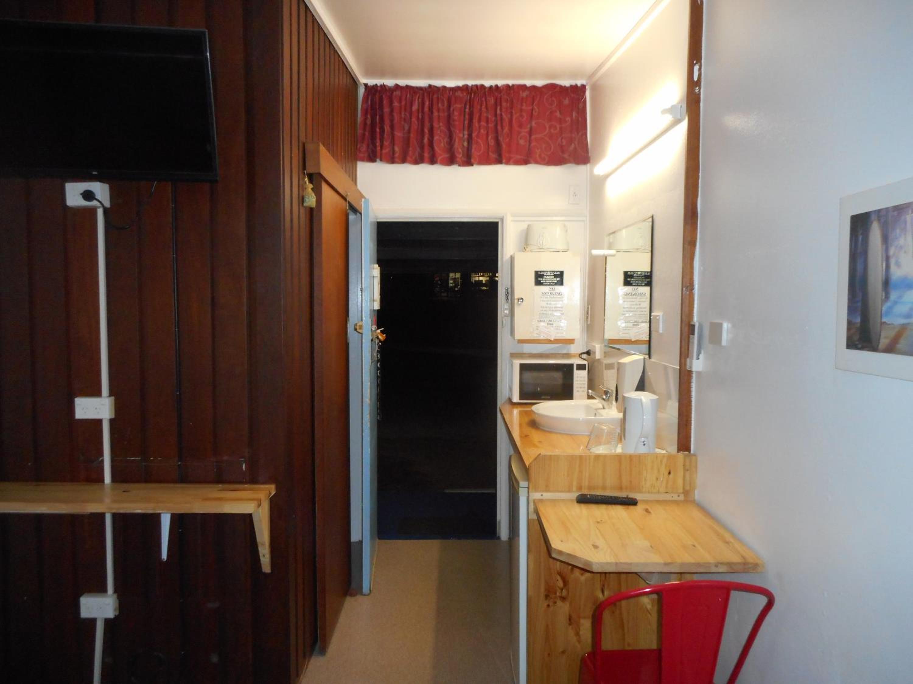 Standard Double Room photo 1