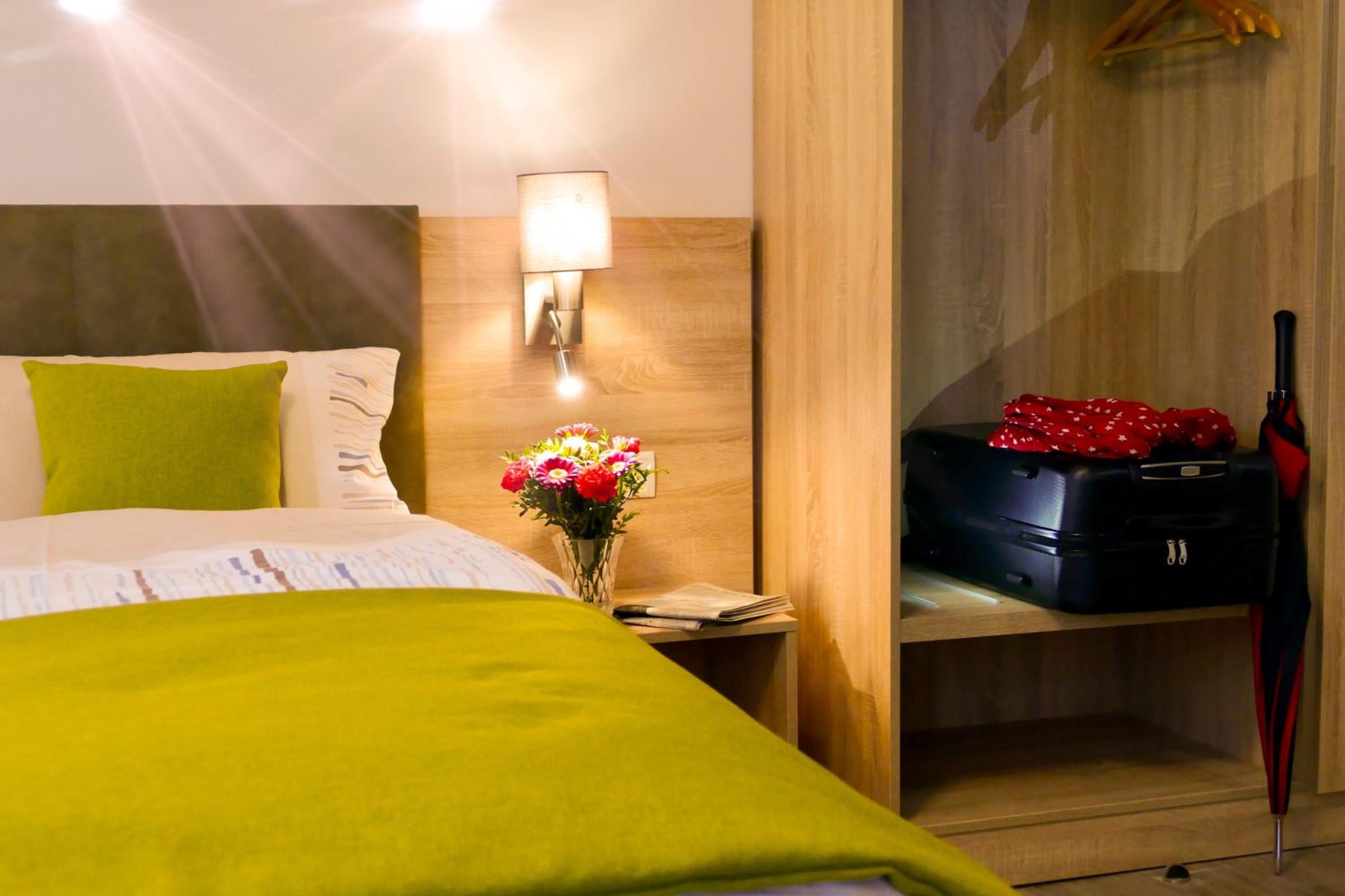 Standard Single Room photo 1