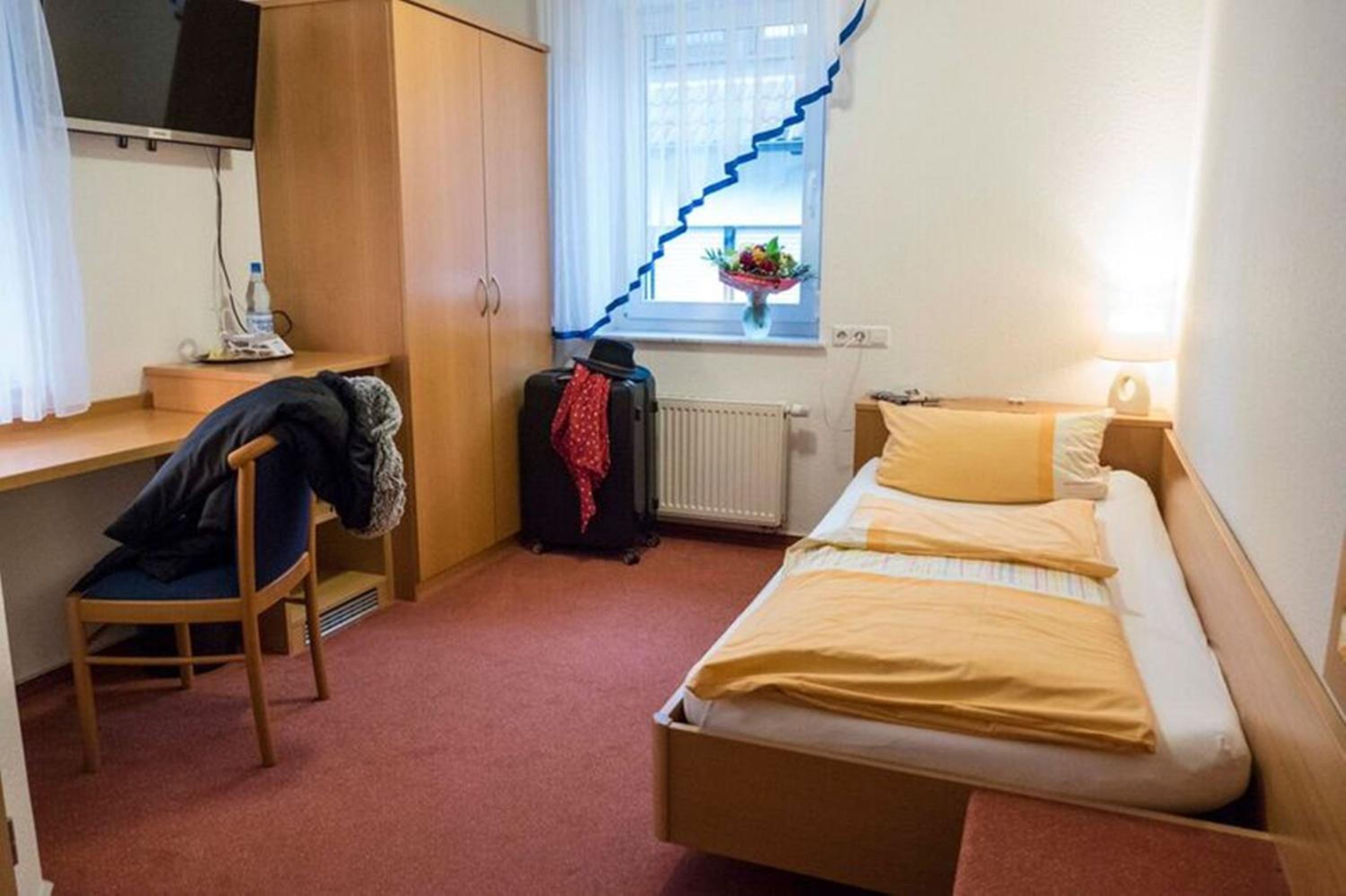 Single Room photo 1