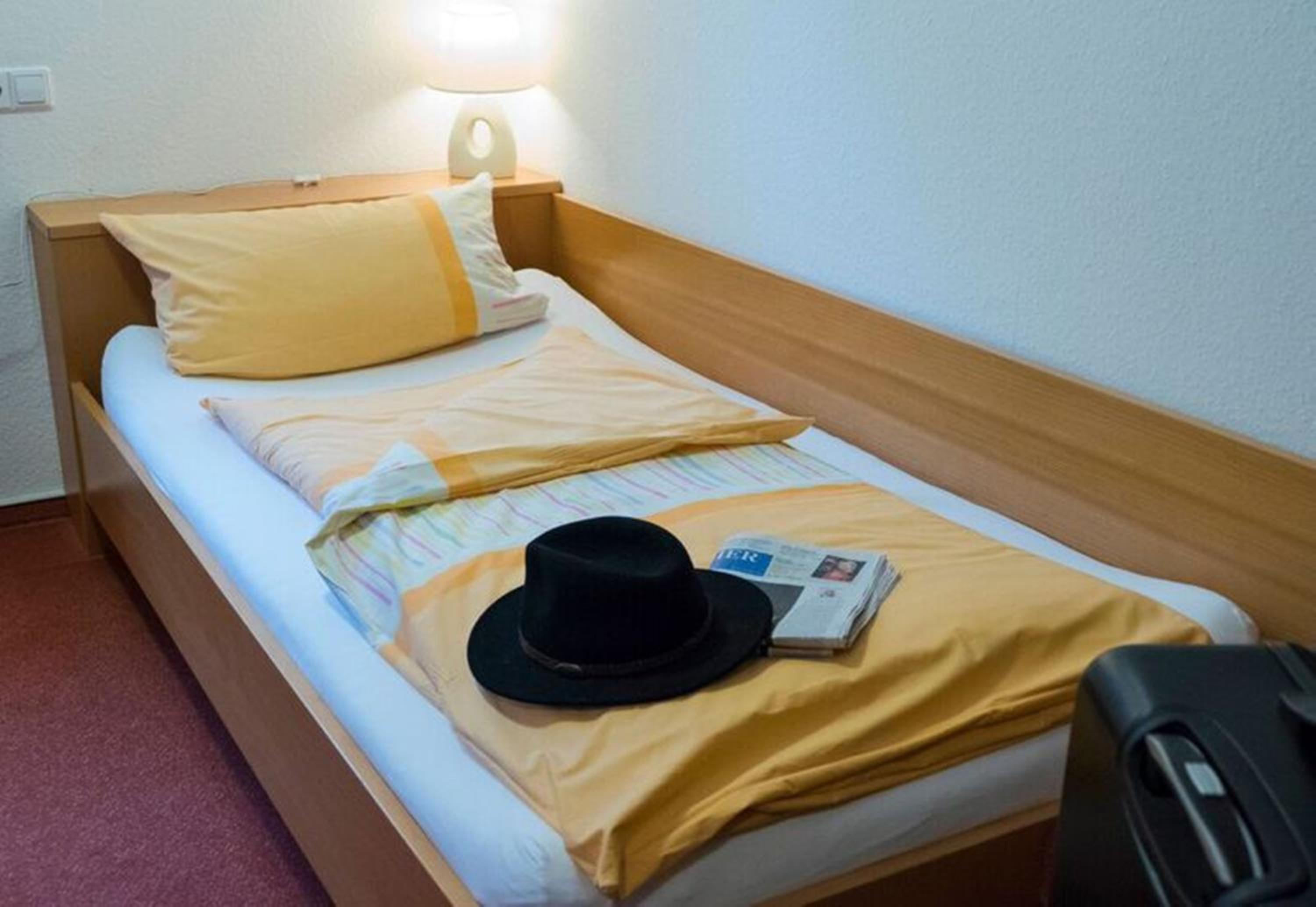 Single Room photo 2