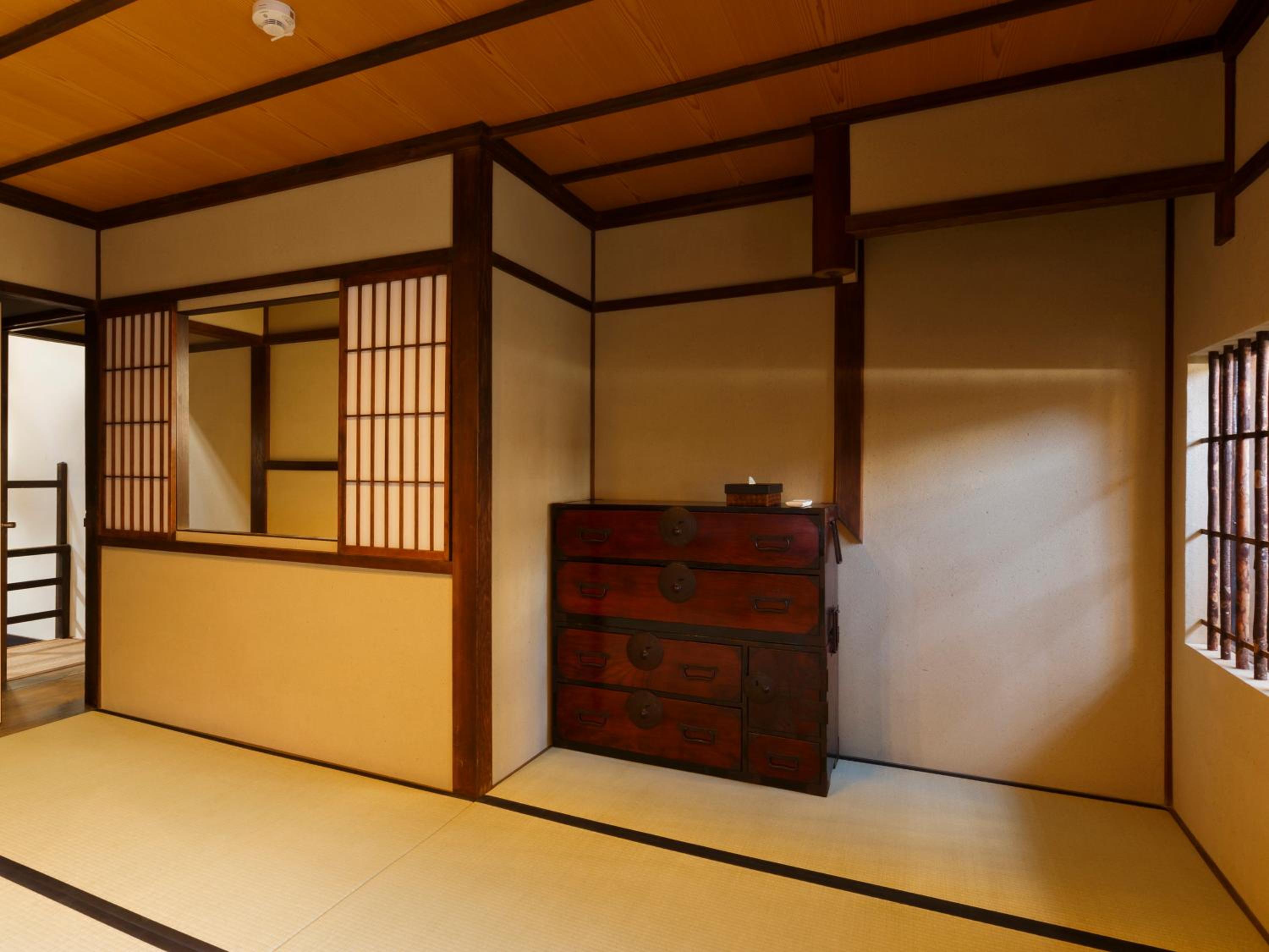 日式 townhouse - West