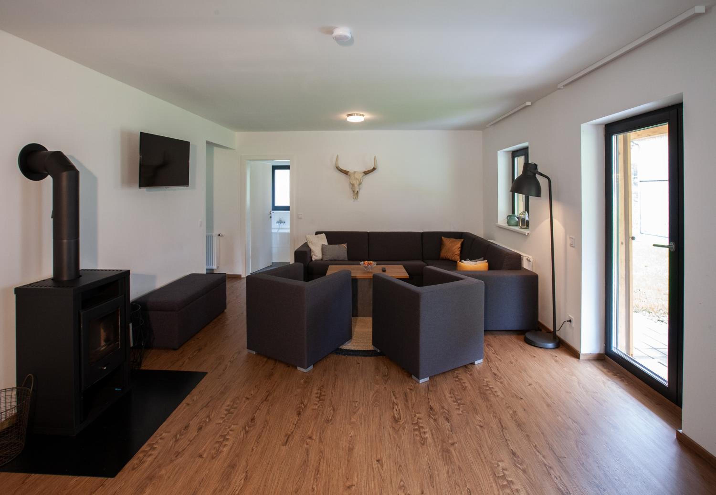 Superior Chalet B