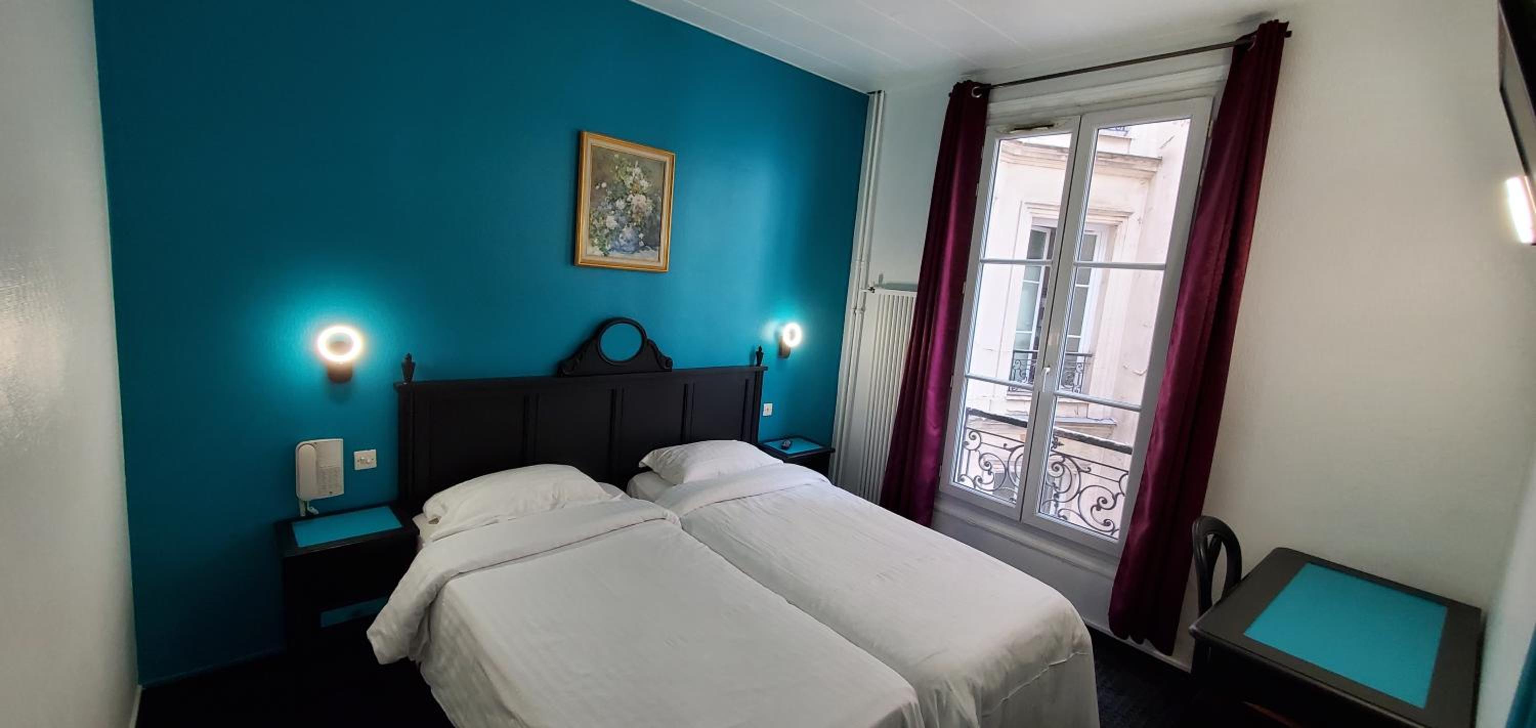 Double or Twin Room photo 1